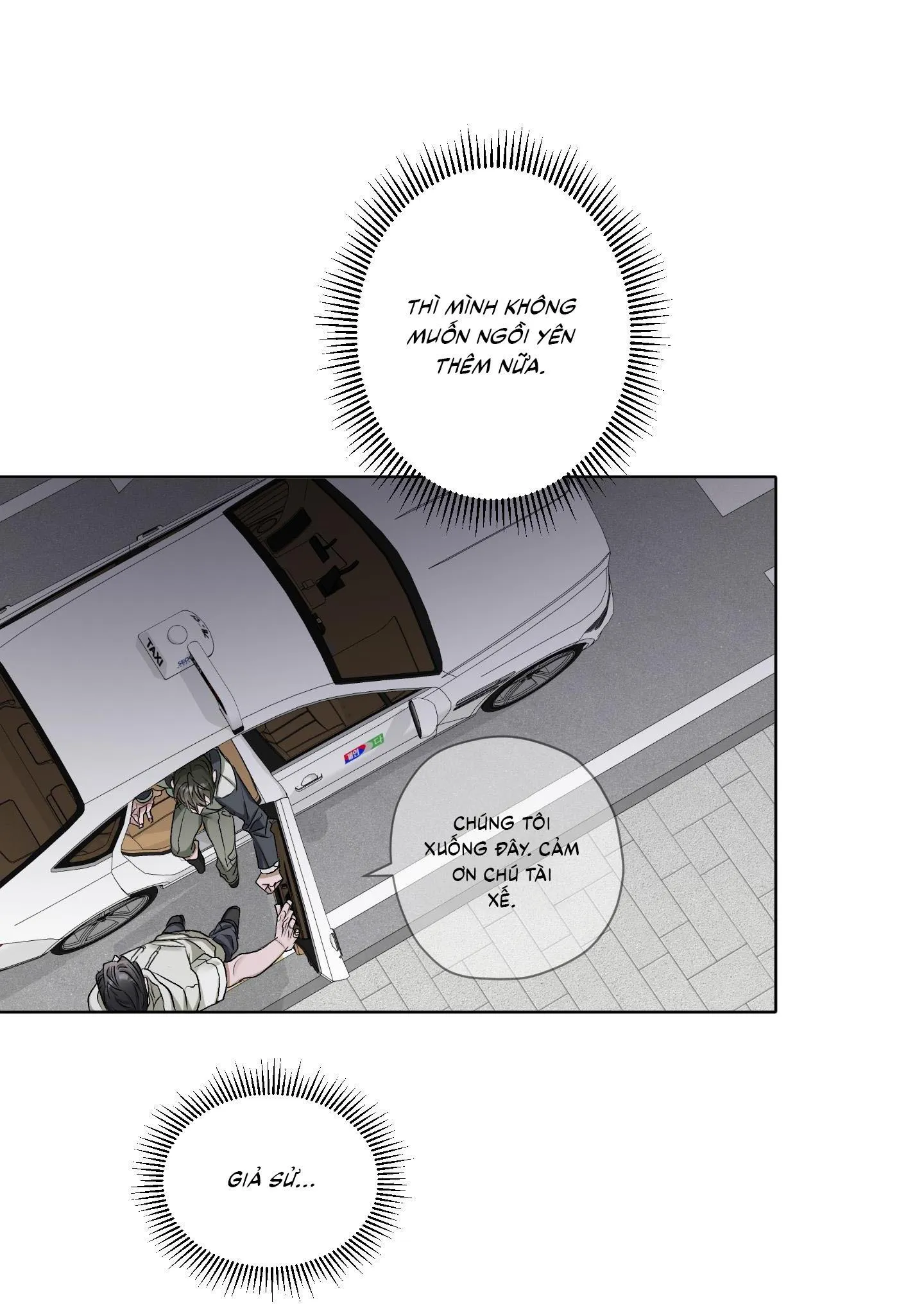 Đầm Sen Héo Úa Chapter 37 Trang 40