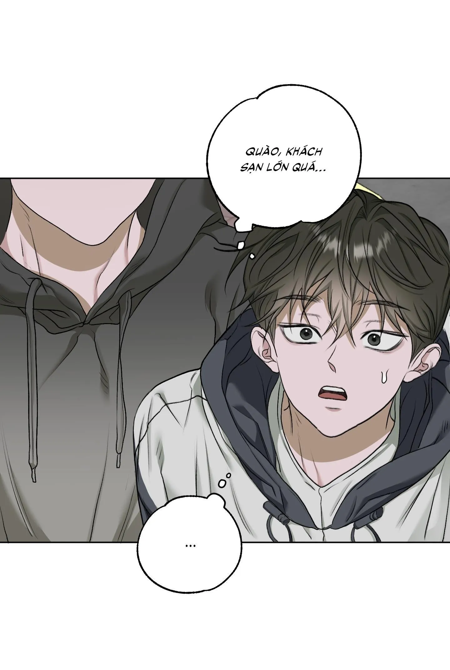 Đầm Sen Héo Úa Chapter 37 Trang 42