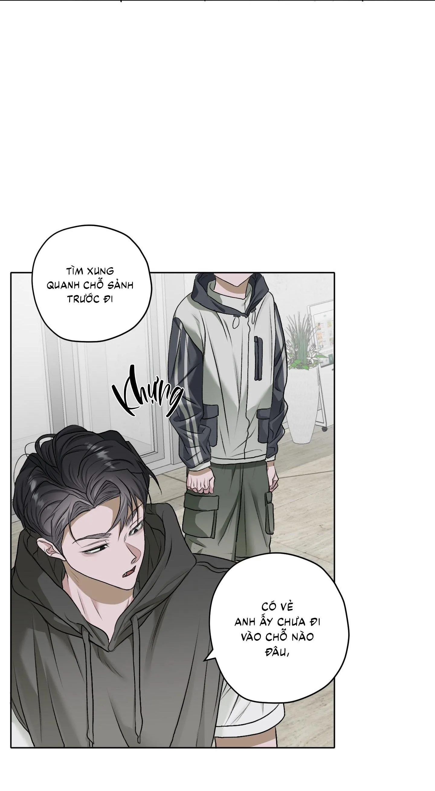 Đầm Sen Héo Úa Chapter 37 Trang 45