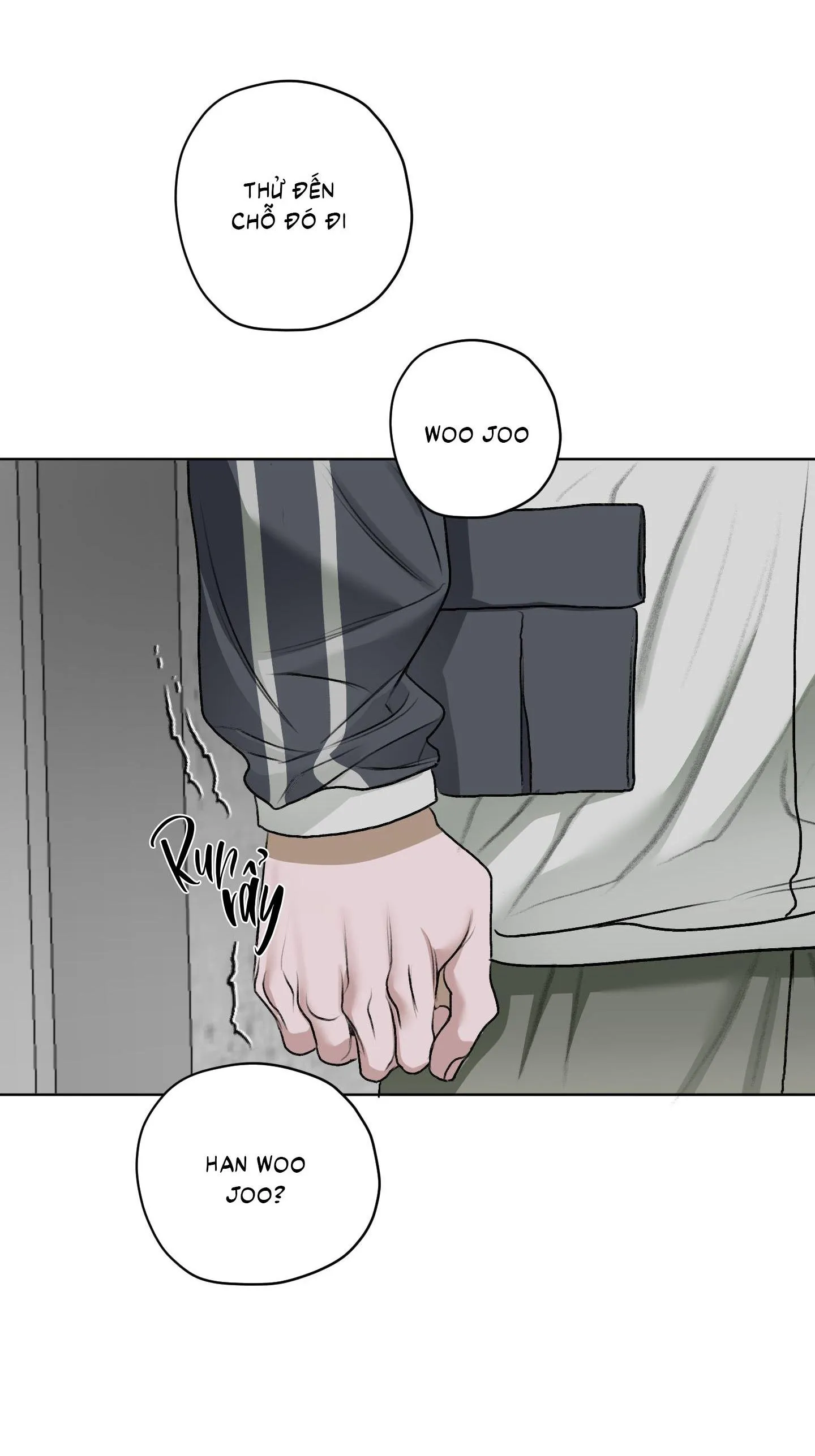 Đầm Sen Héo Úa Chapter 37 Trang 46