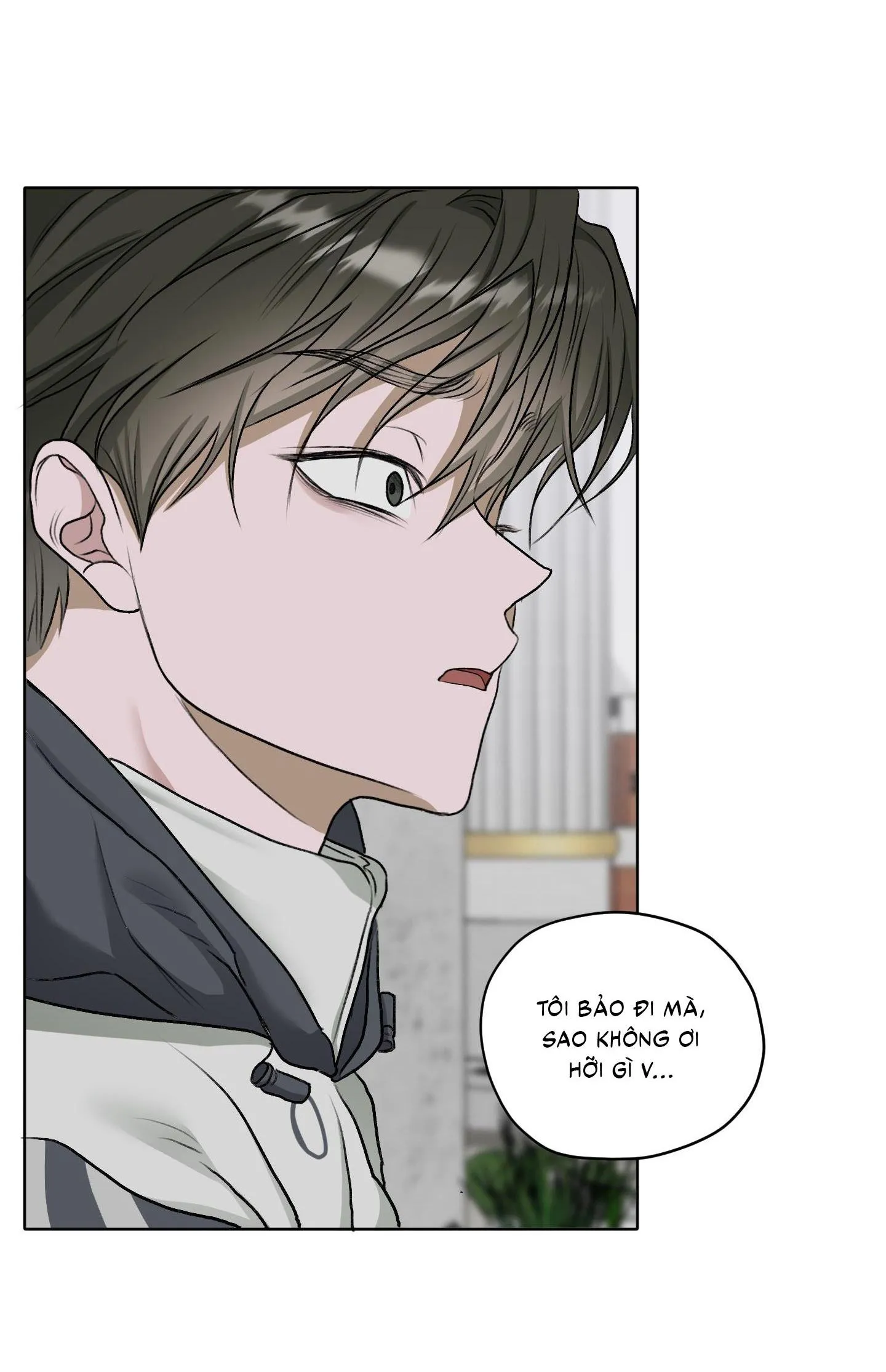 Đầm Sen Héo Úa Chapter 37 Trang 47