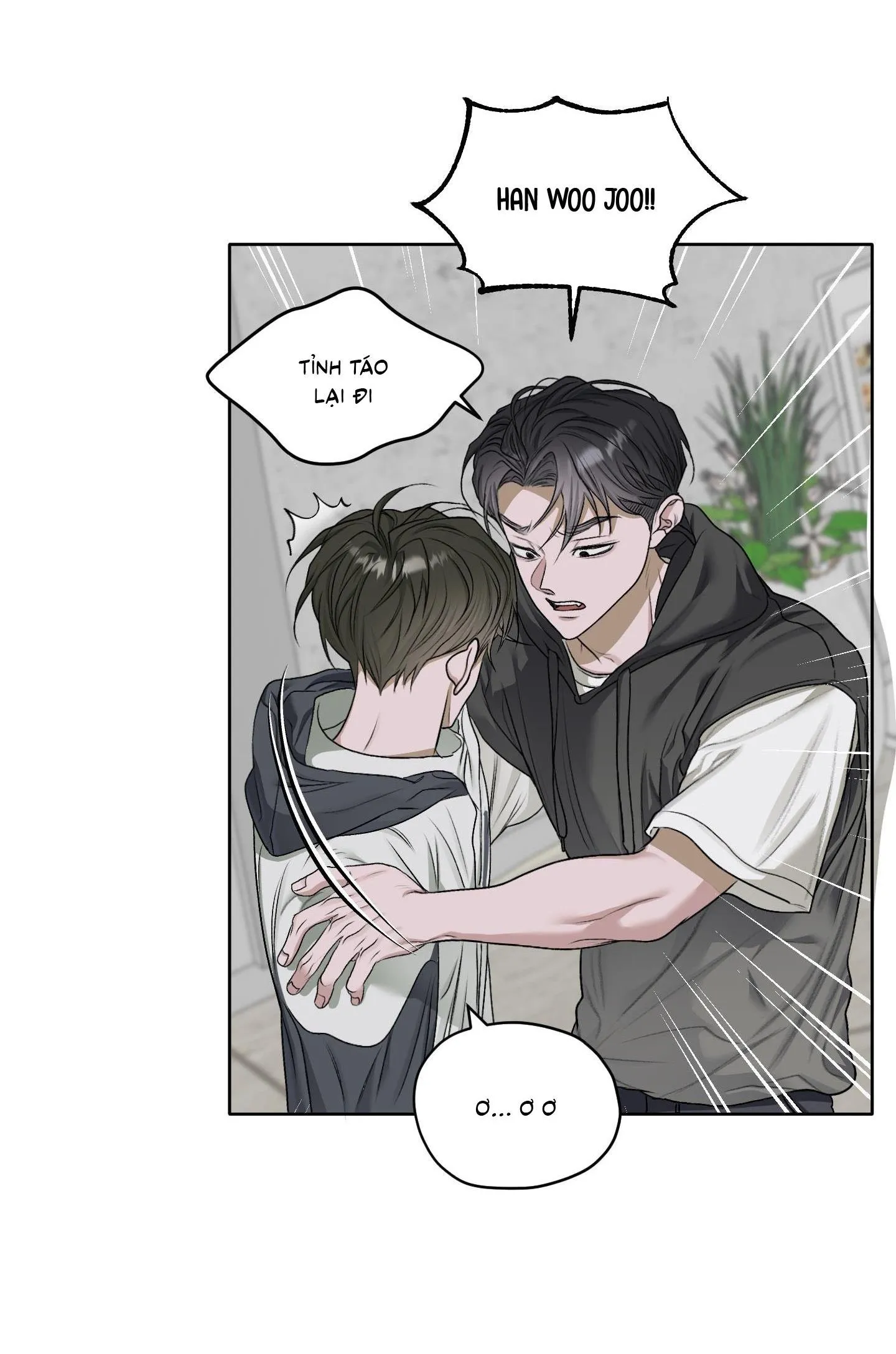 Đầm Sen Héo Úa Chapter 38 Trang 4