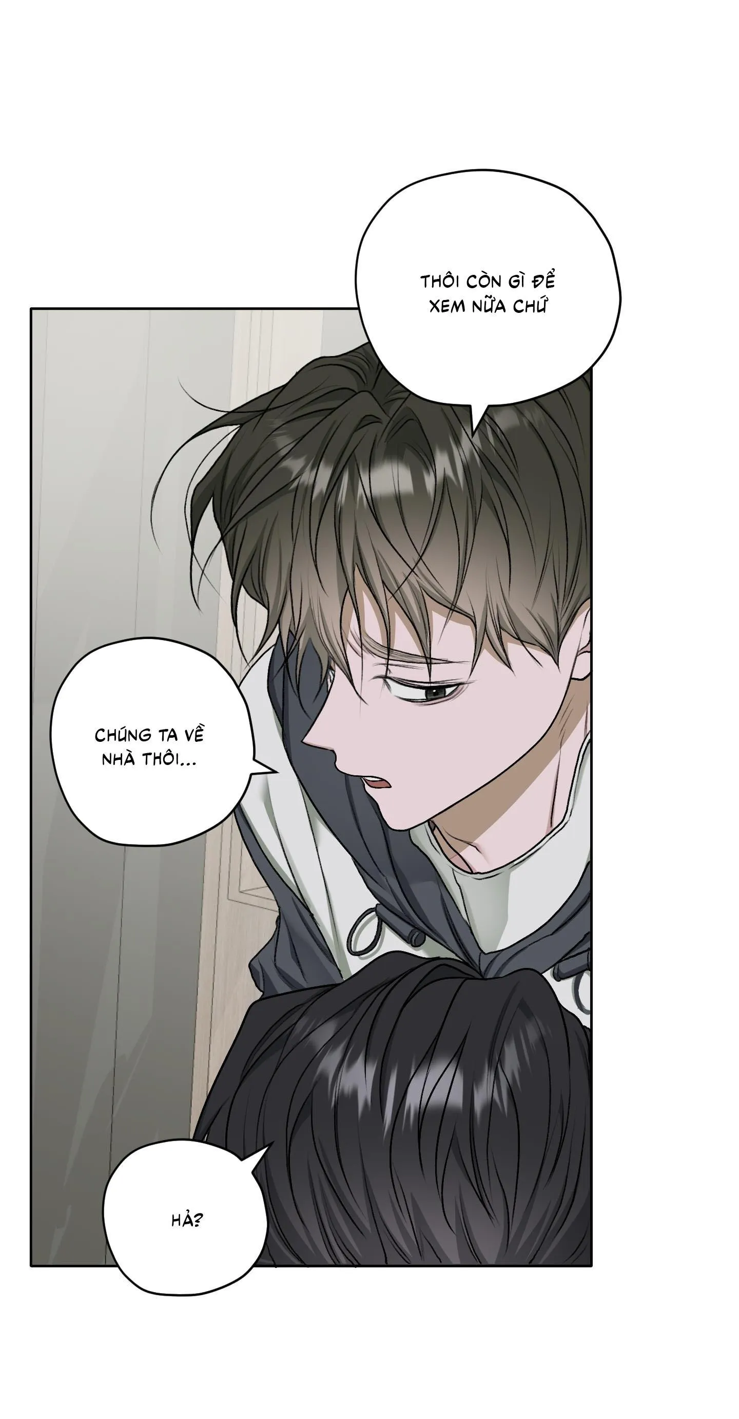 Đầm Sen Héo Úa Chapter 38 Trang 6