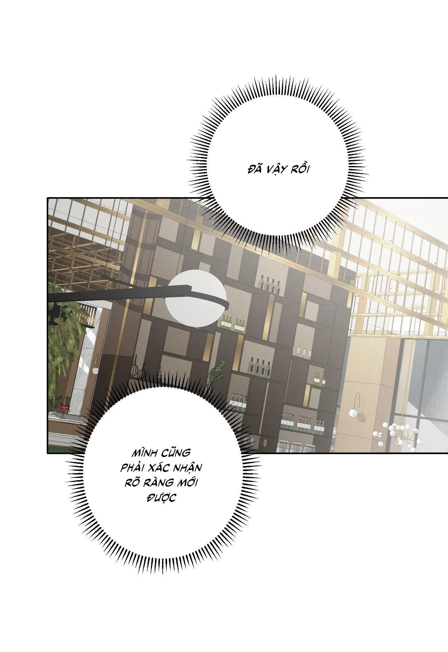 Đầm Sen Héo Úa Chapter 38 Trang 10