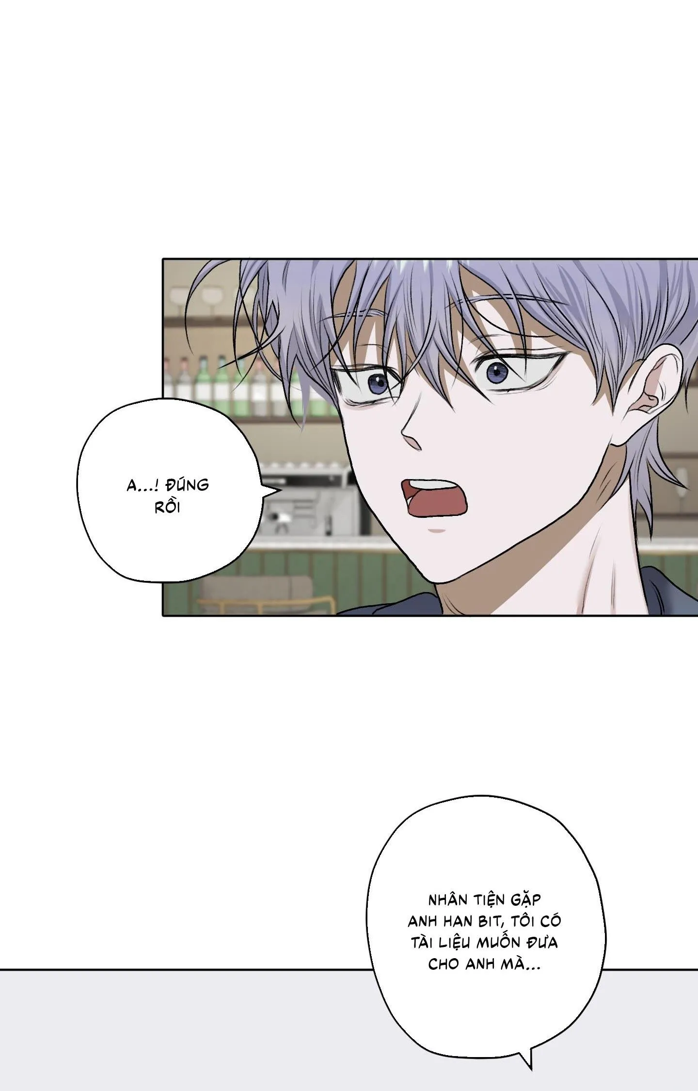 Đầm Sen Héo Úa Chapter 38 Trang 24