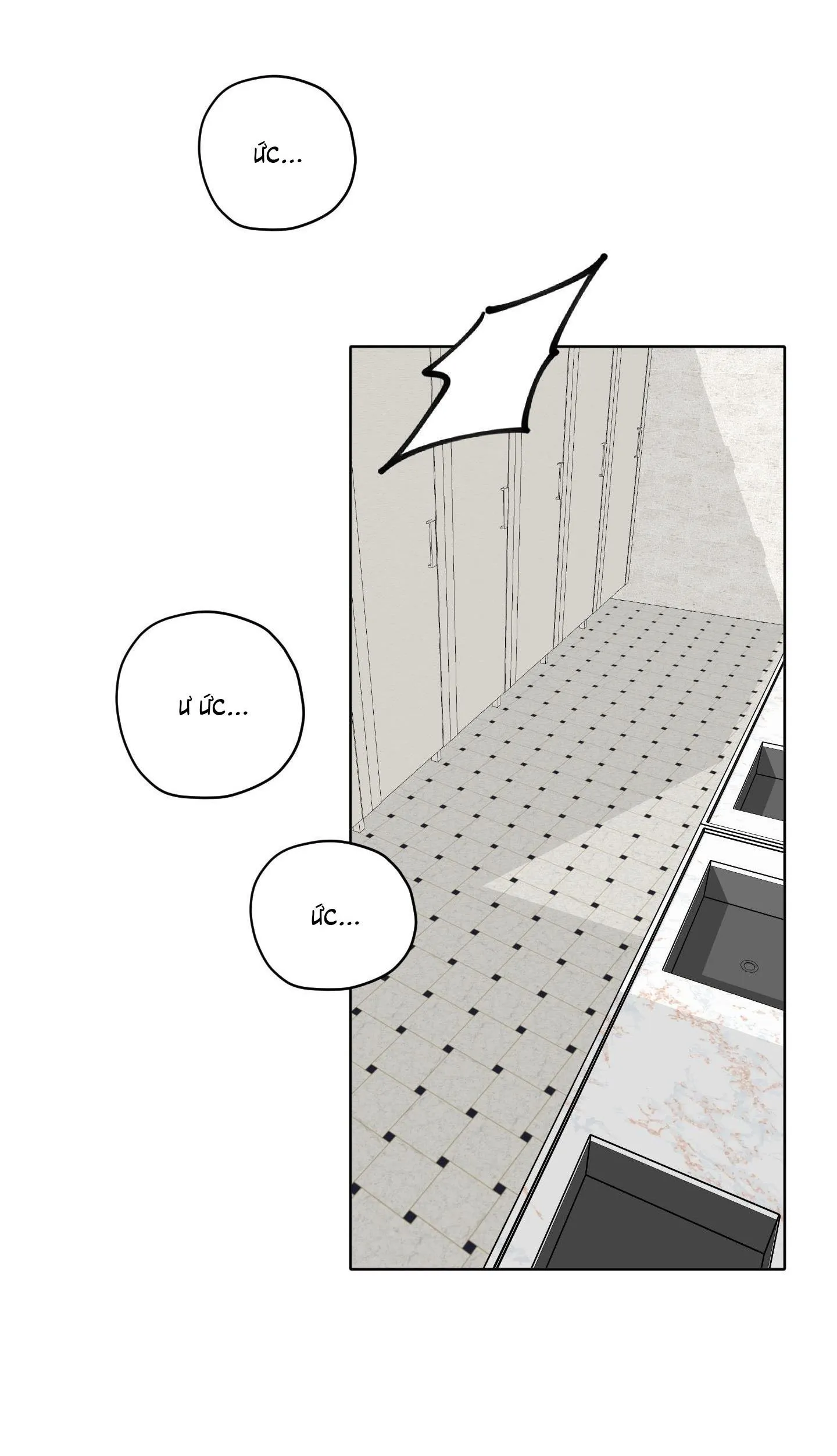 Đầm Sen Héo Úa Chapter 38 Trang 35