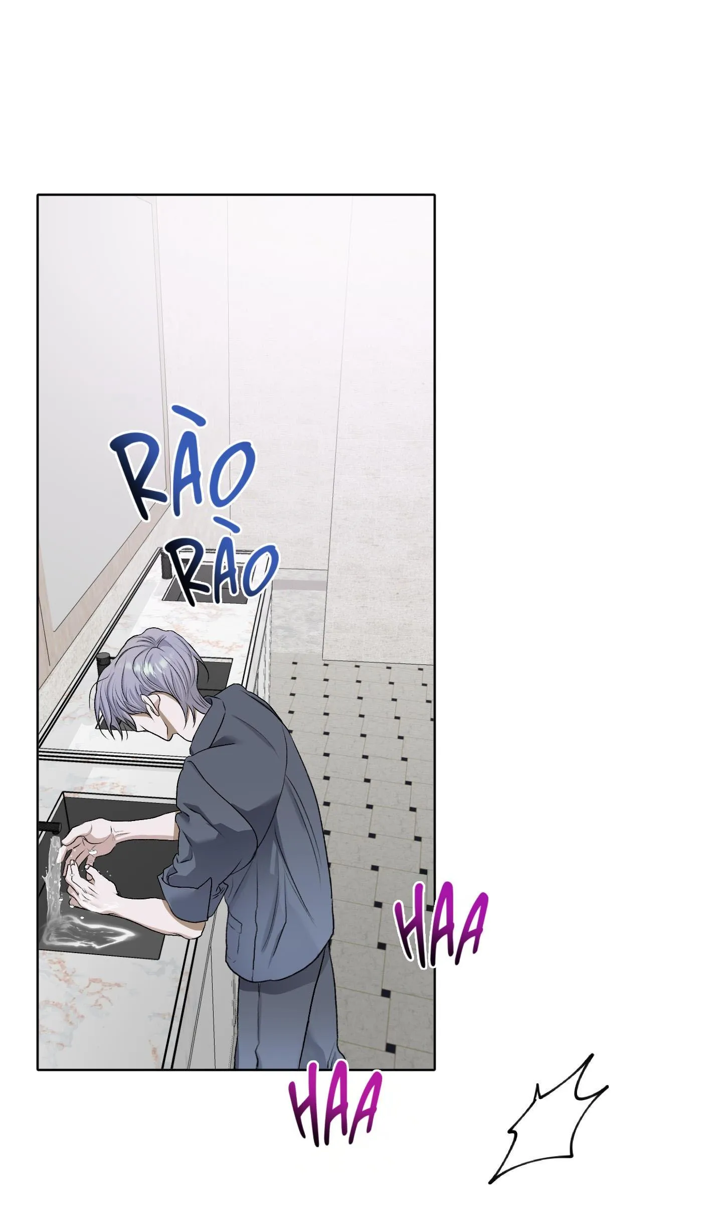 Đầm Sen Héo Úa Chapter 38 Trang 39