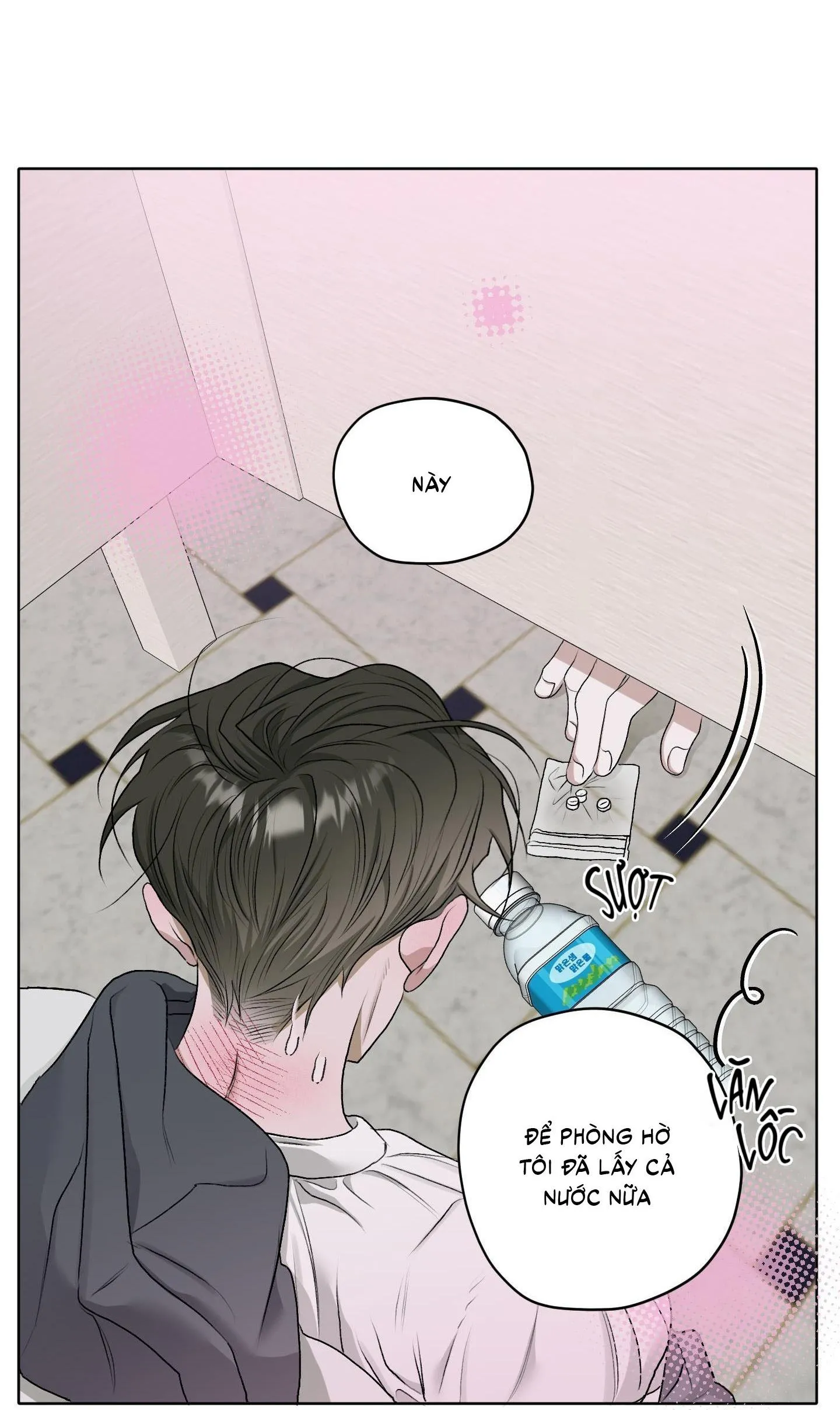 Đầm Sen Héo Úa Chapter 38 Trang 46