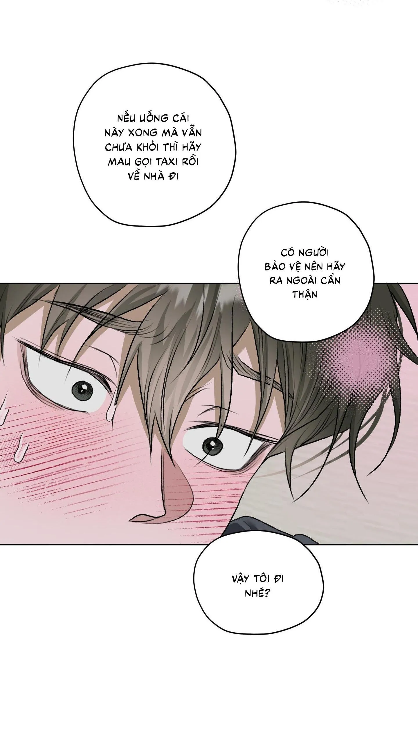 Đầm Sen Héo Úa Chapter 38 Trang 47