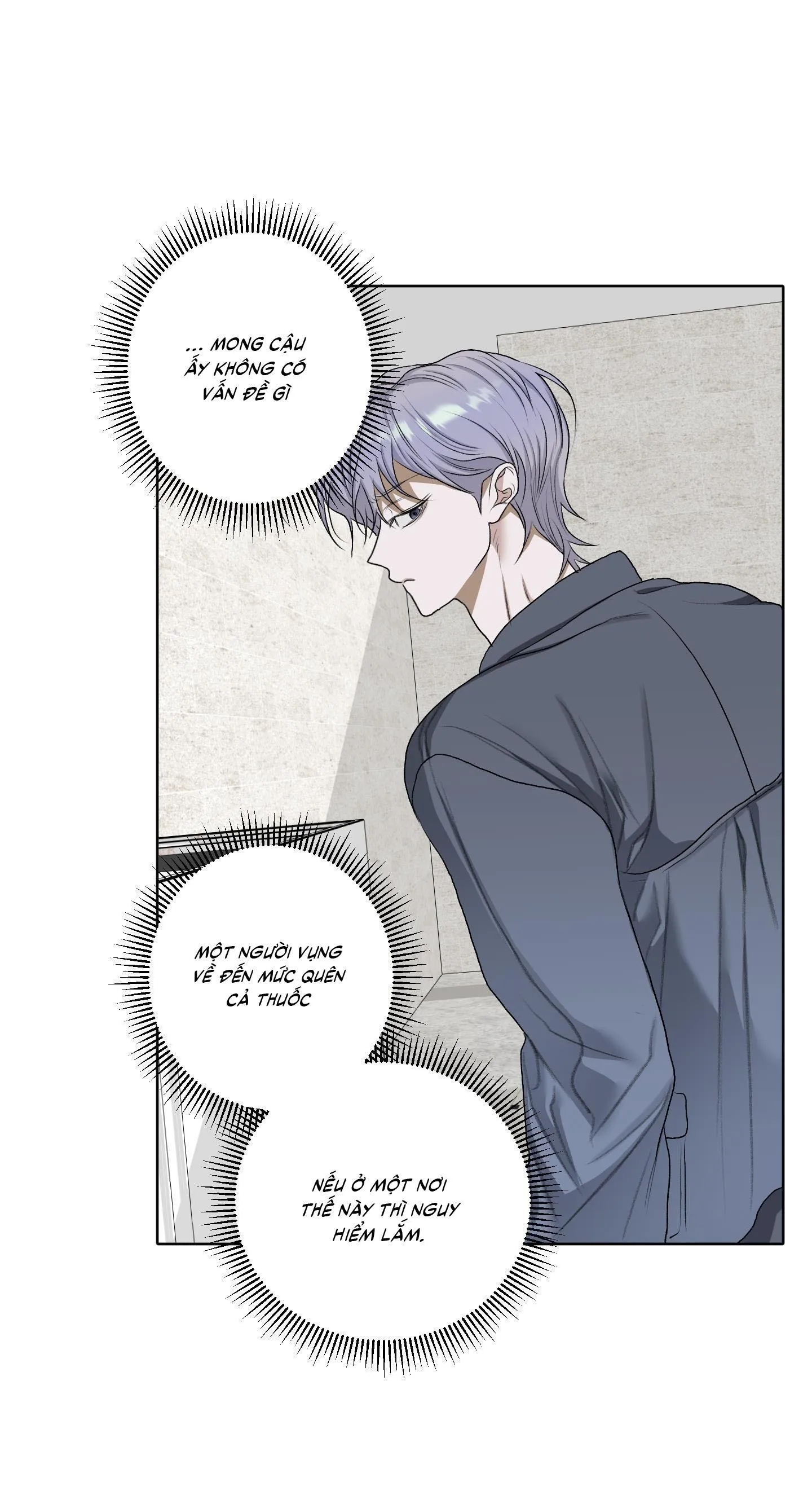 Đầm Sen Héo Úa Chapter 38 Trang 48