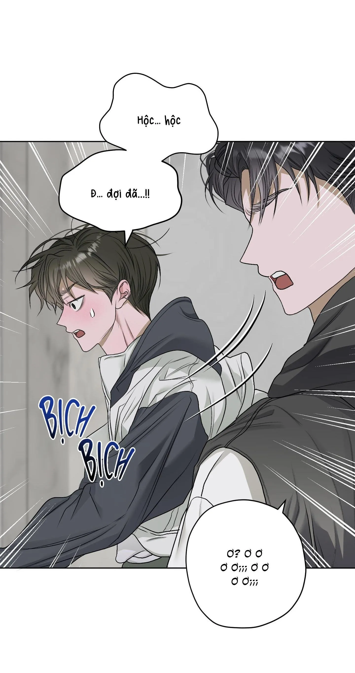 Đầm Sen Héo Úa Chapter 38 Trang 51