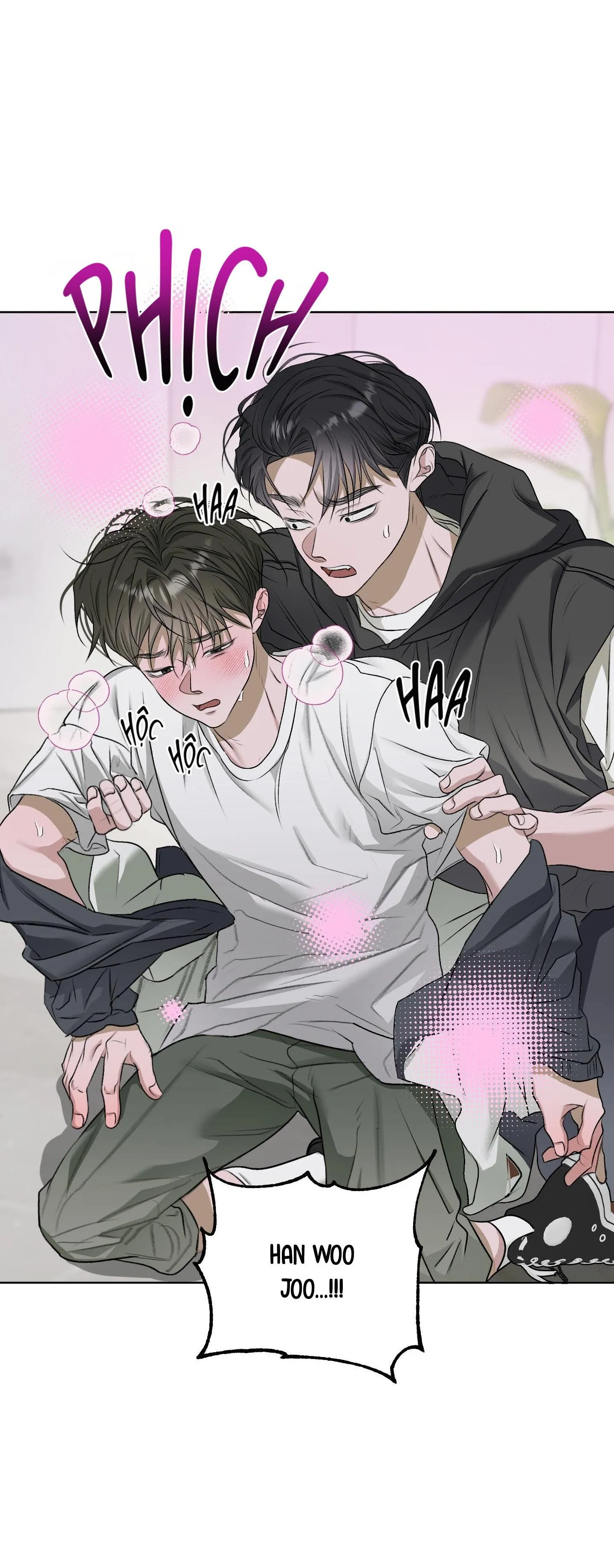 Đầm Sen Héo Úa Chapter 38 Trang 56