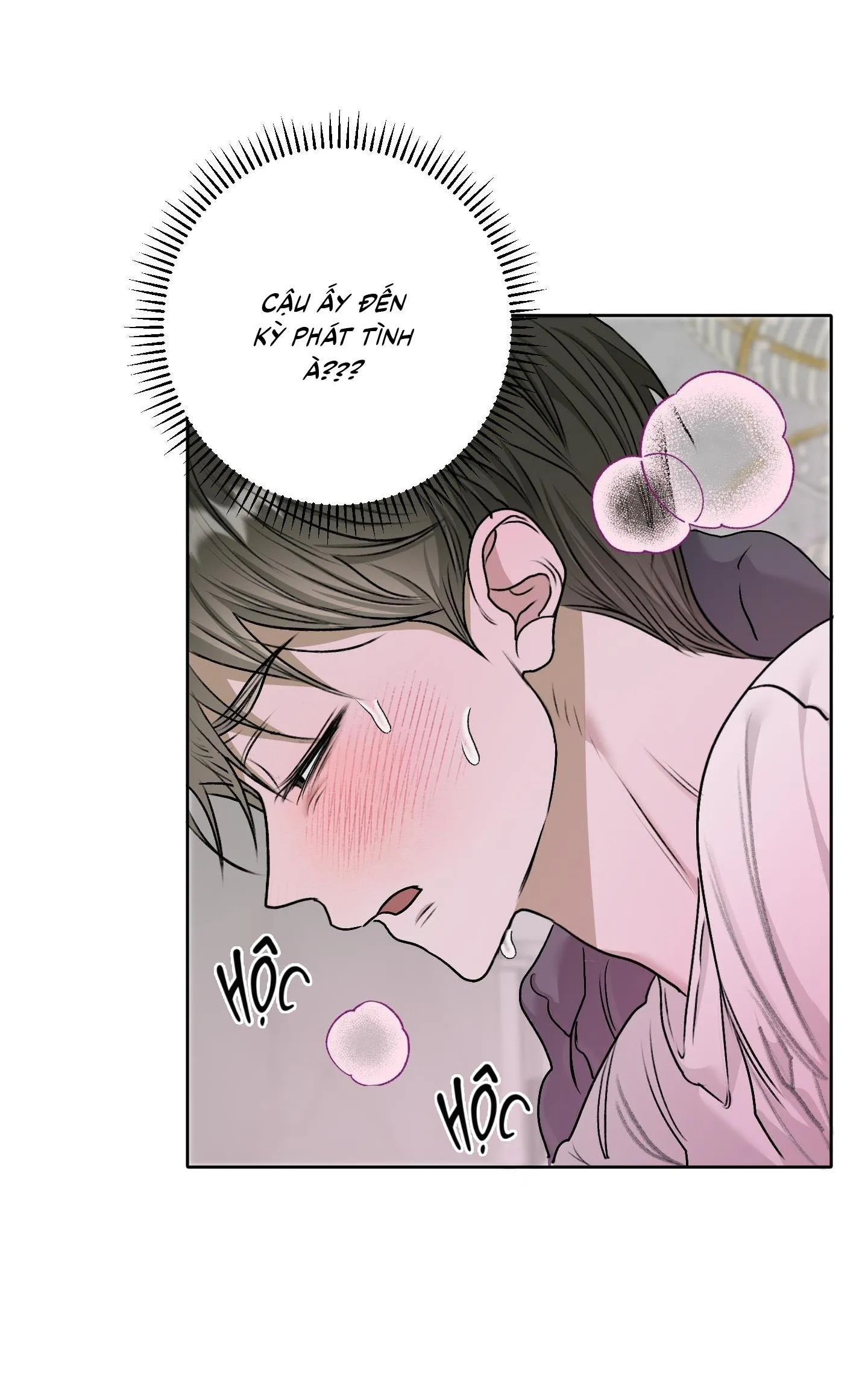 Đầm Sen Héo Úa Chapter 39 Trang 5
