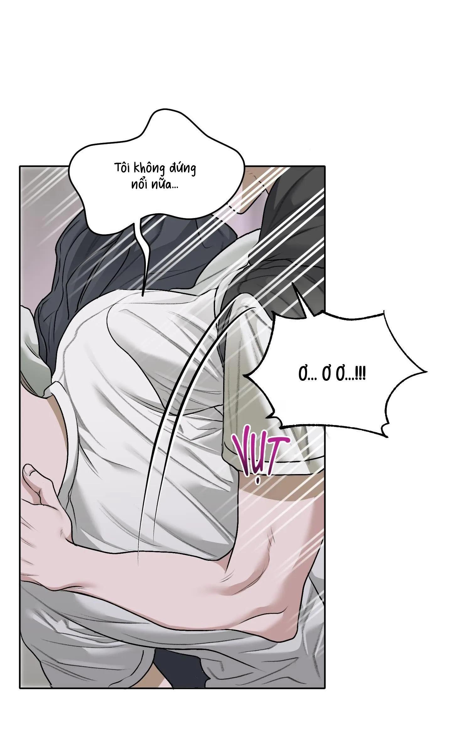 Đầm Sen Héo Úa Chapter 39 Trang 6