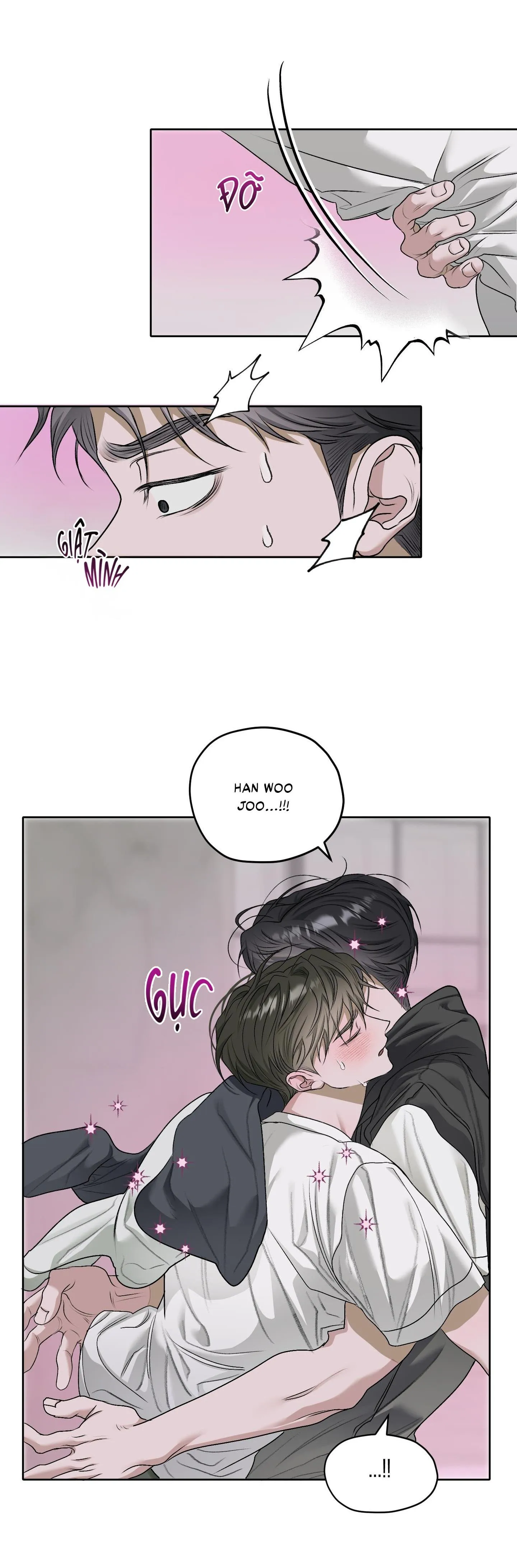 Đầm Sen Héo Úa Chapter 39 Trang 7