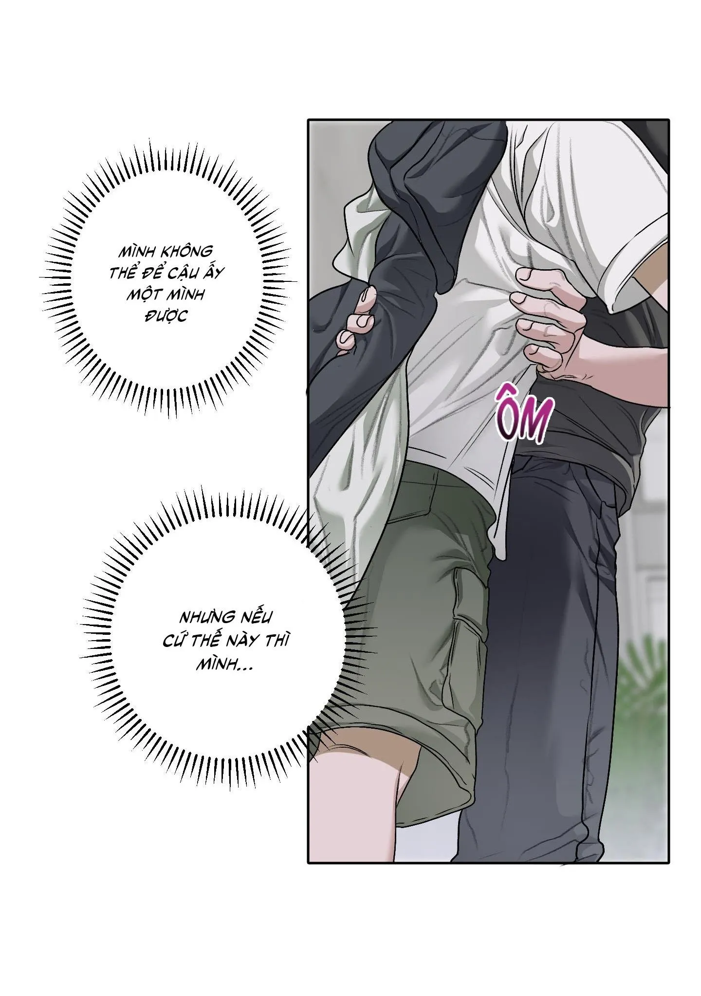 Đầm Sen Héo Úa Chapter 39 Trang 11