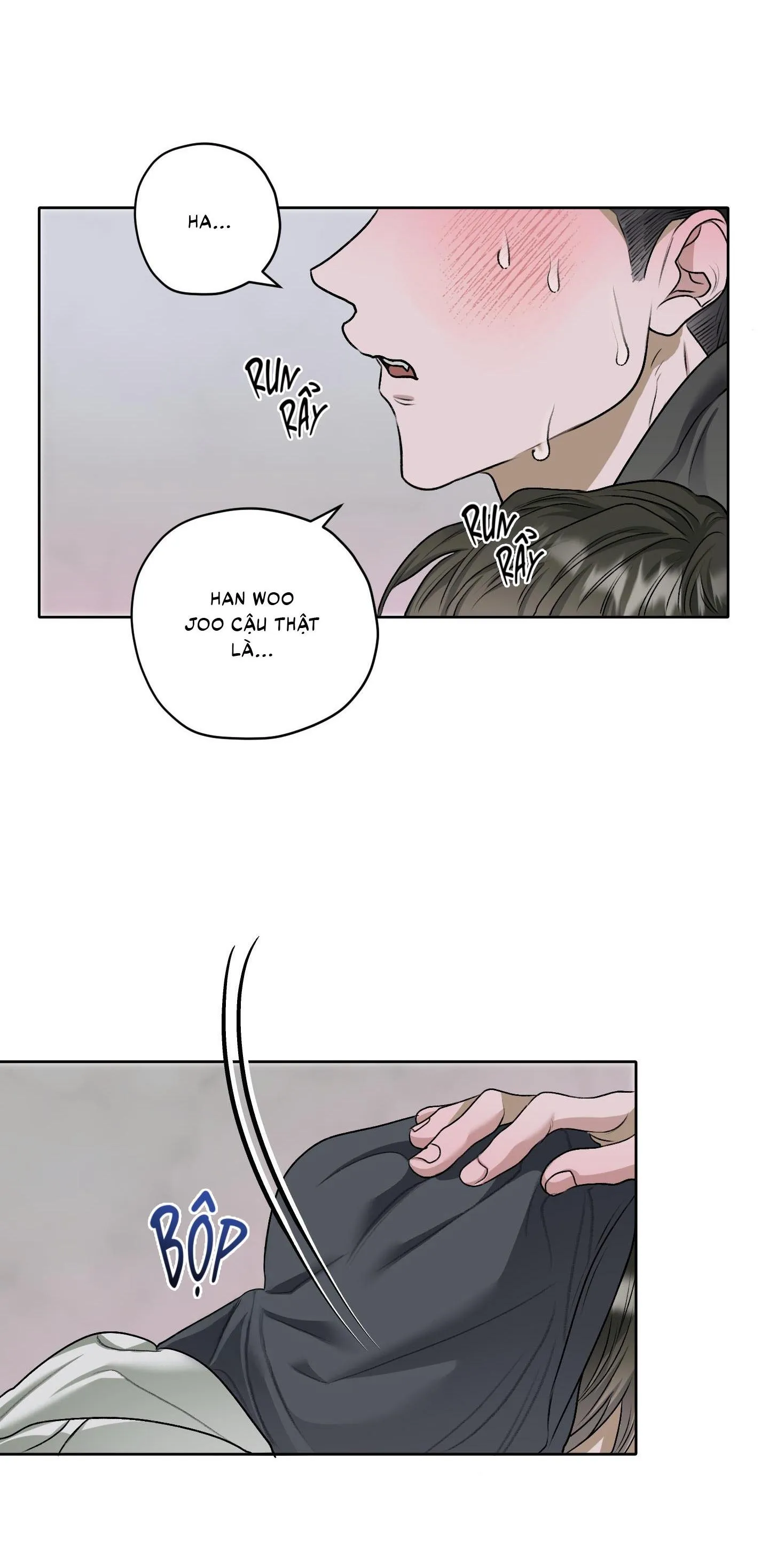 Đầm Sen Héo Úa Chapter 39 Trang 12