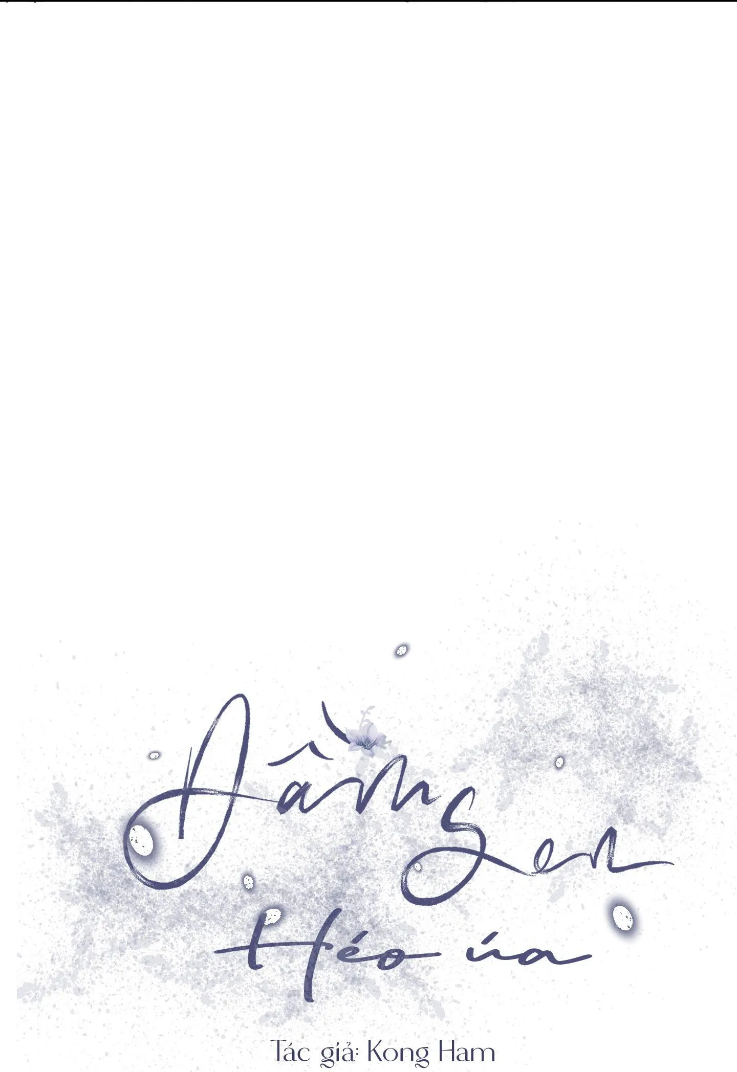 Đầm Sen Héo Úa Chapter 39 Trang 15