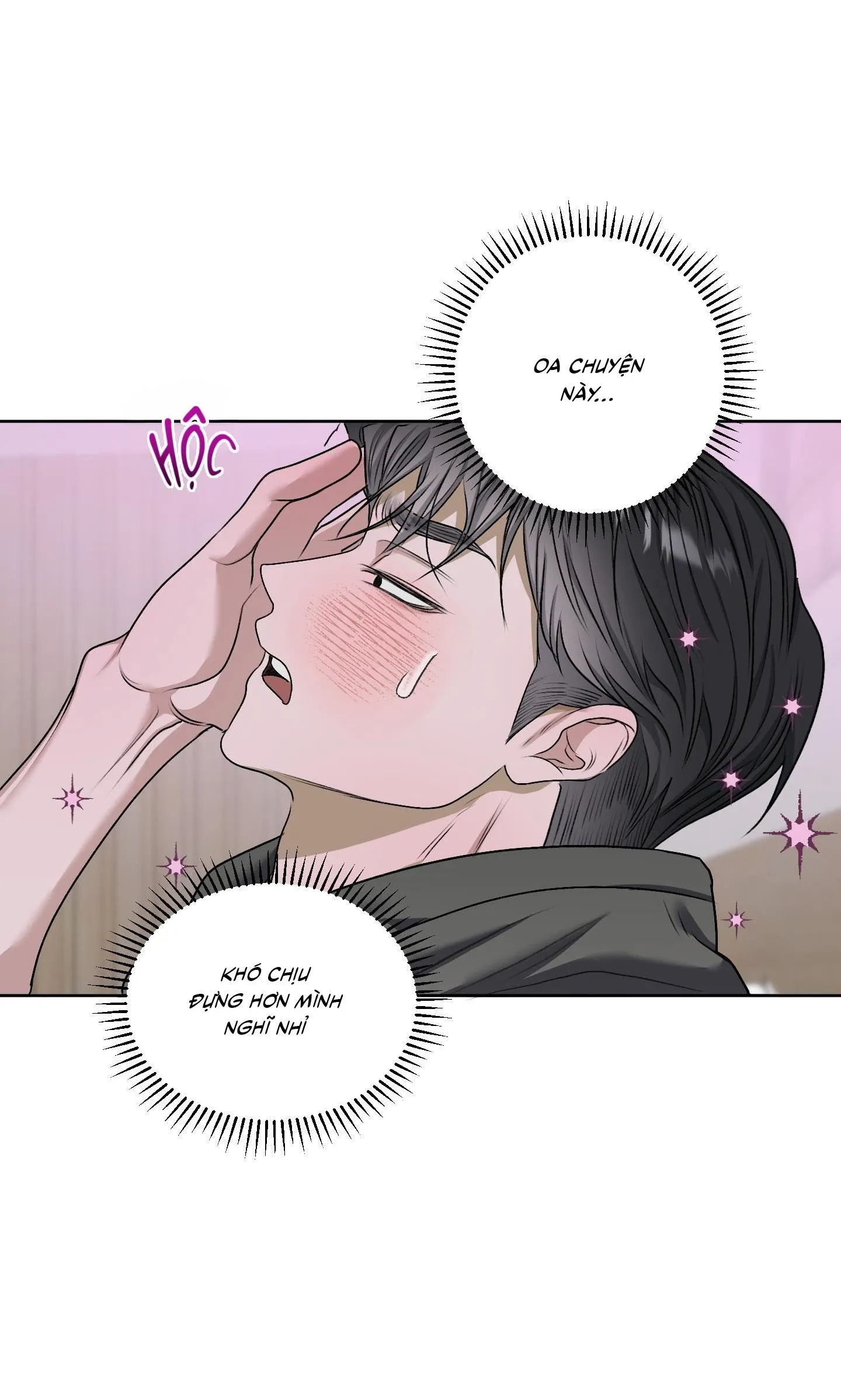 Đầm Sen Héo Úa Chapter 39 Trang 18