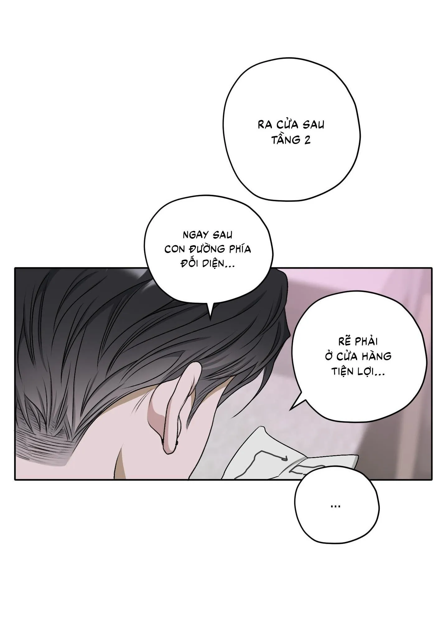 Đầm Sen Héo Úa Chapter 39 Trang 23