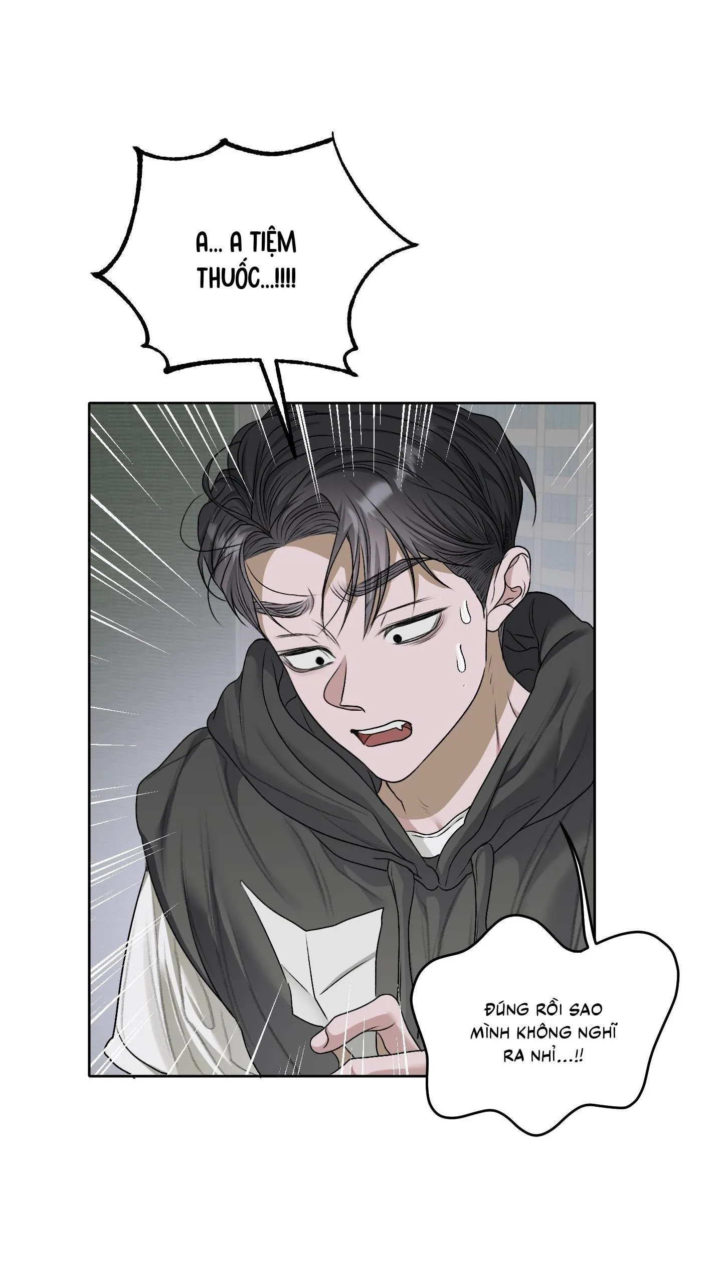 Đầm Sen Héo Úa Chapter 39 Trang 24