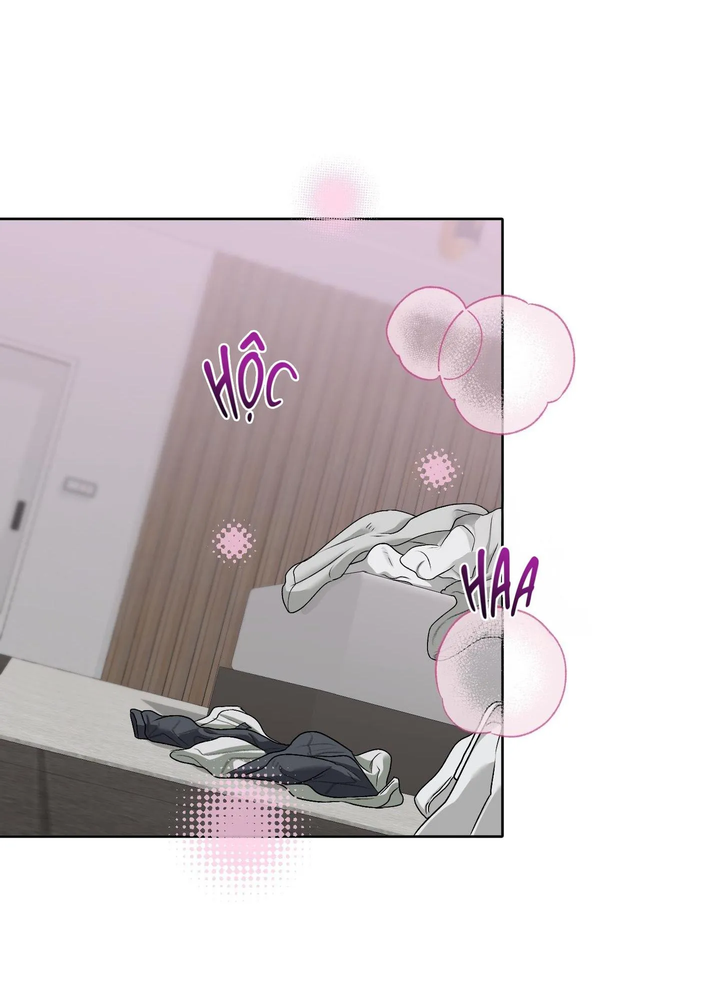 Đầm Sen Héo Úa Chapter 39 Trang 28