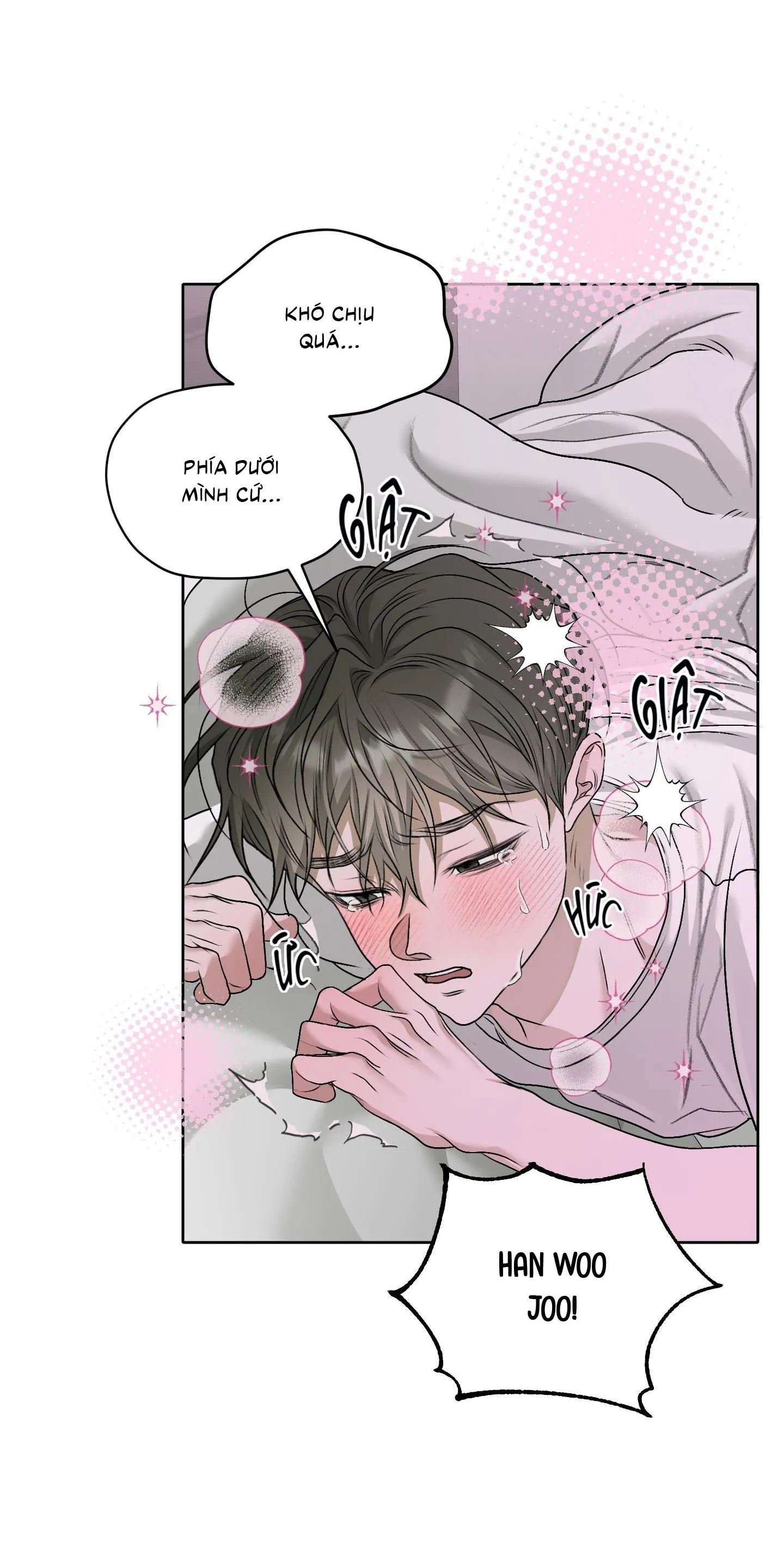 Đầm Sen Héo Úa Chapter 39 Trang 29