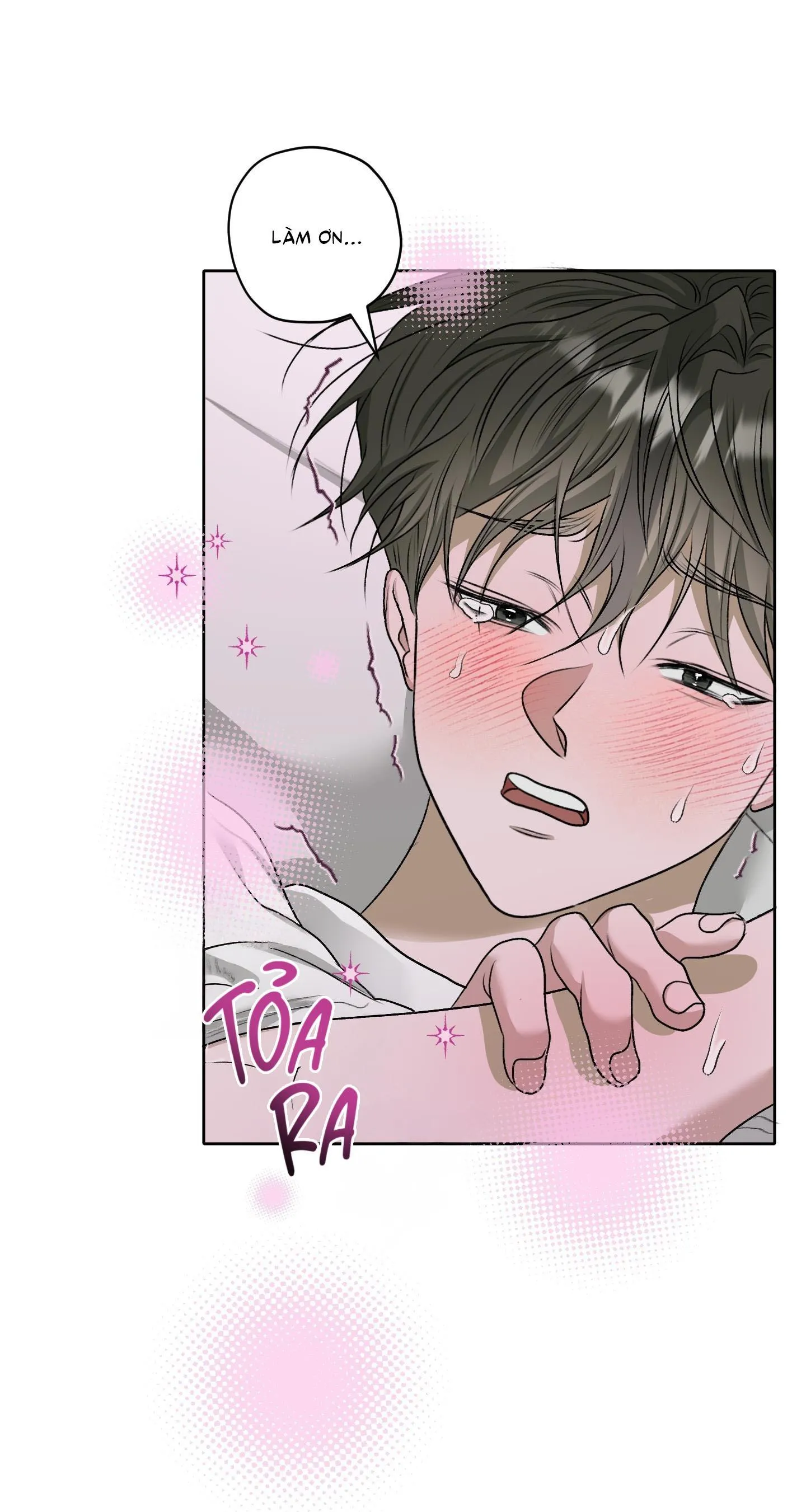 Đầm Sen Héo Úa Chapter 39 Trang 33