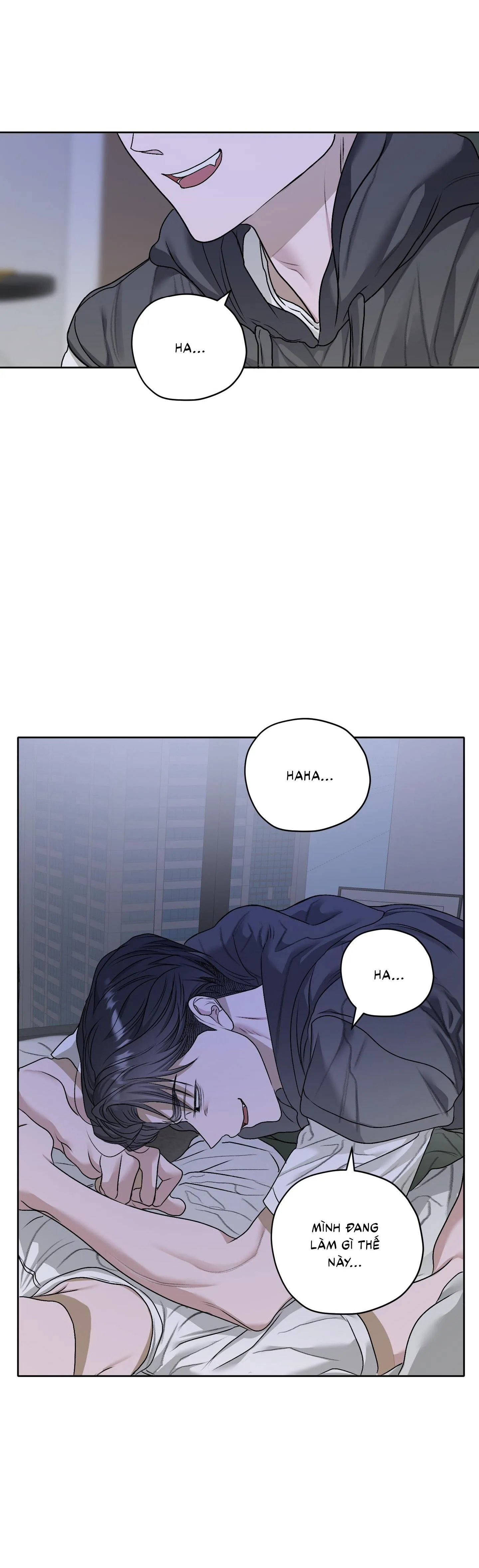 Đầm Sen Héo Úa Chapter 39 Trang 37