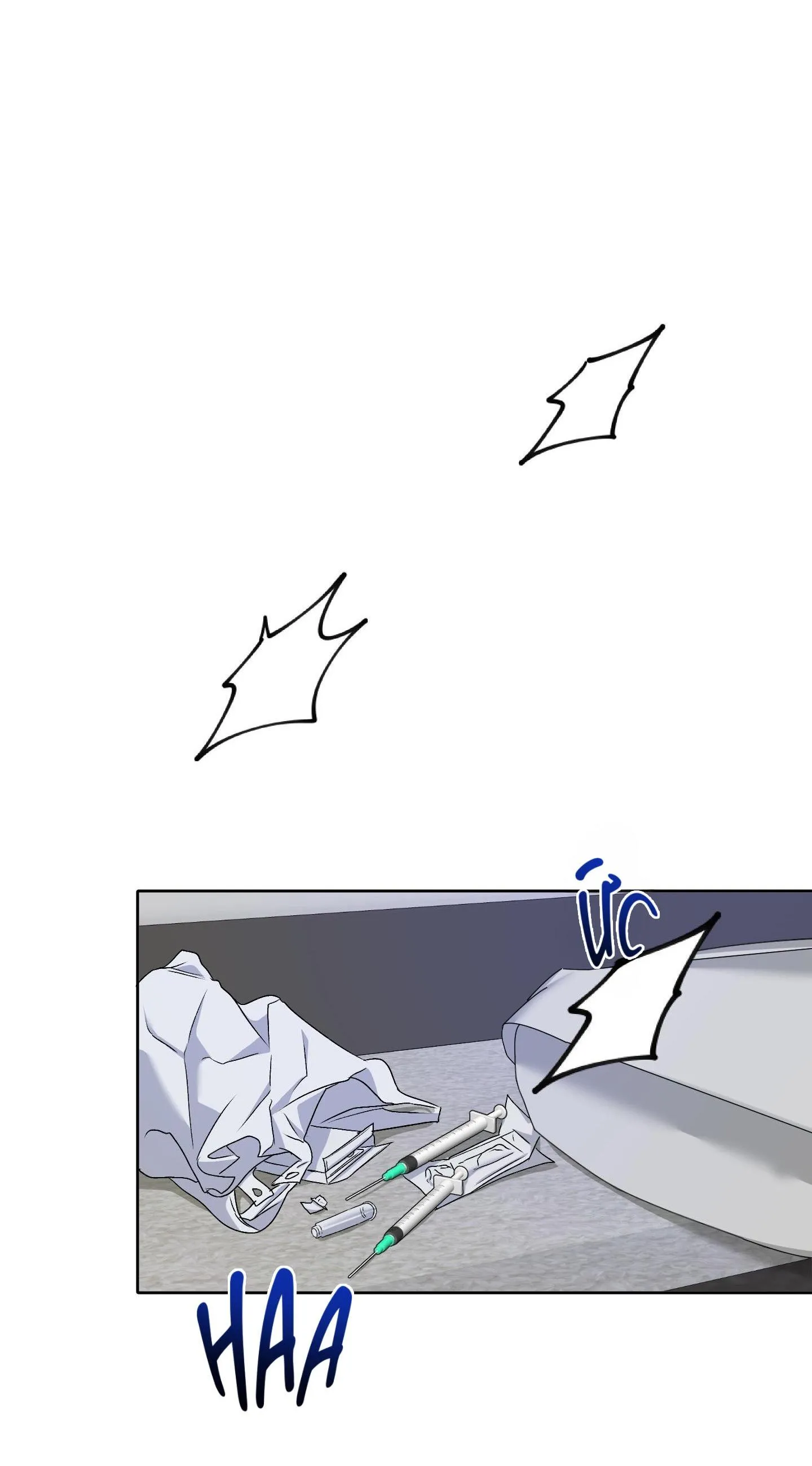 Đầm Sen Héo Úa Chapter 39 Trang 38