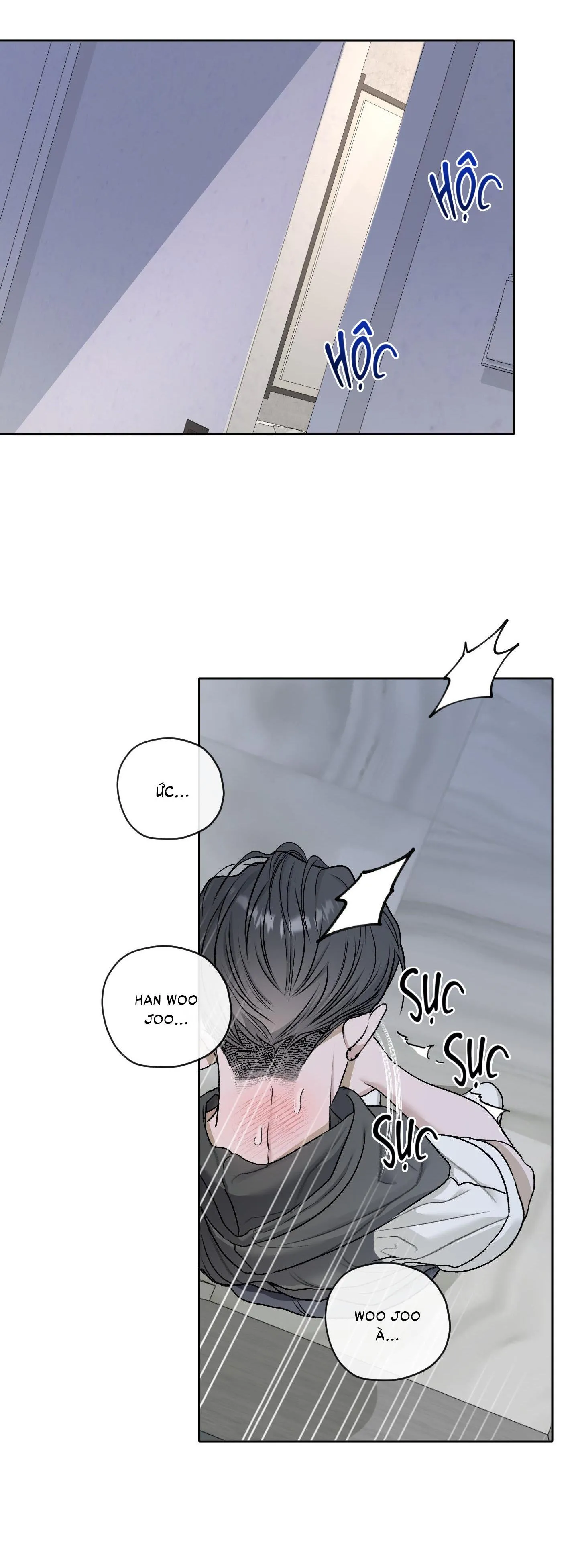 Đầm Sen Héo Úa Chapter 39 Trang 39