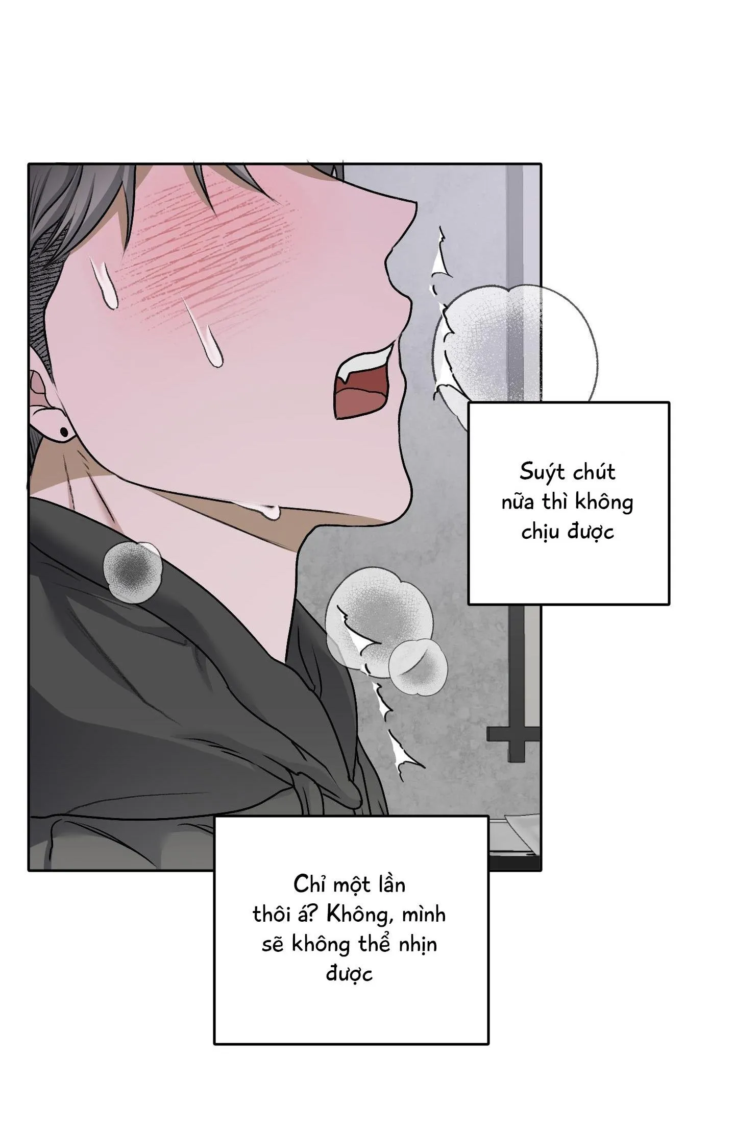 Đầm Sen Héo Úa Chapter 39 Trang 40