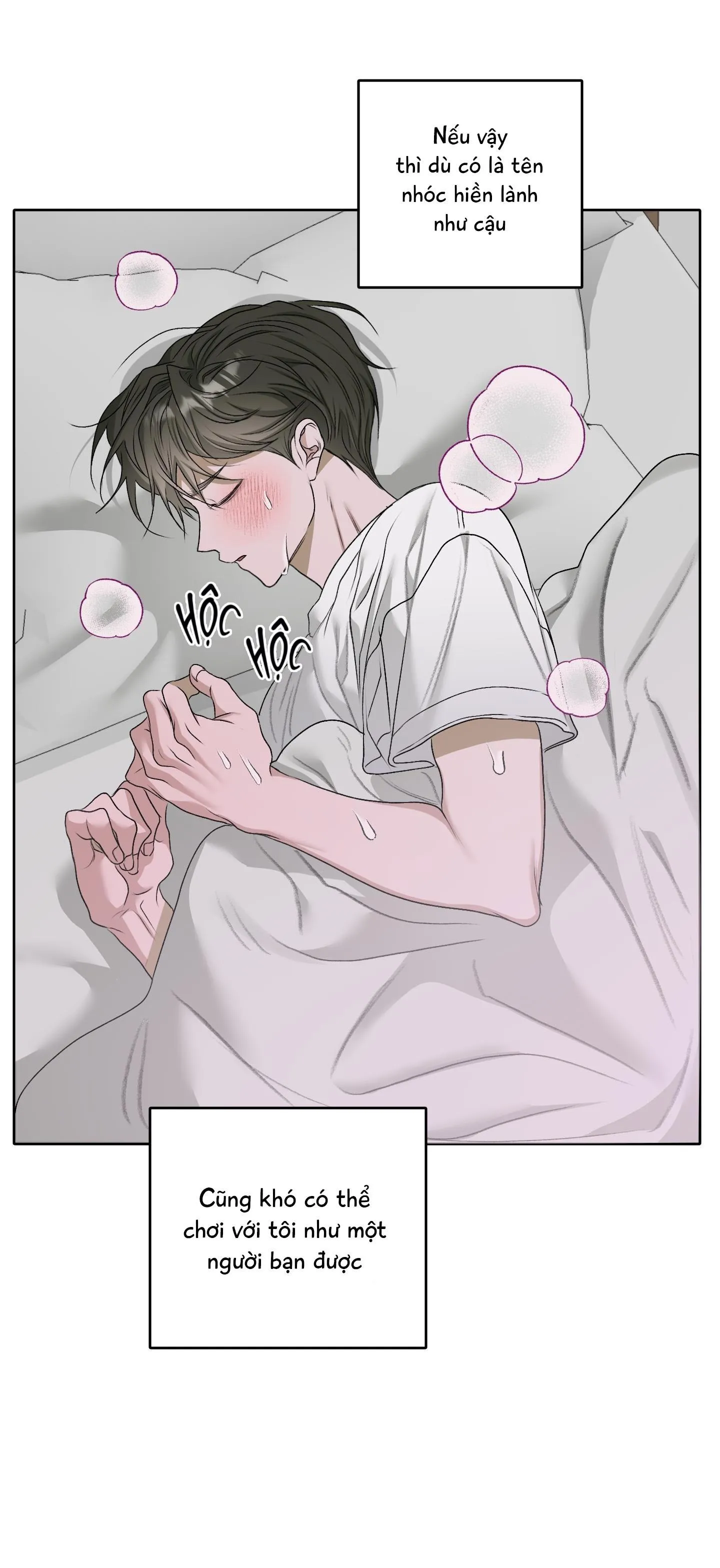 Đầm Sen Héo Úa Chapter 39 Trang 41