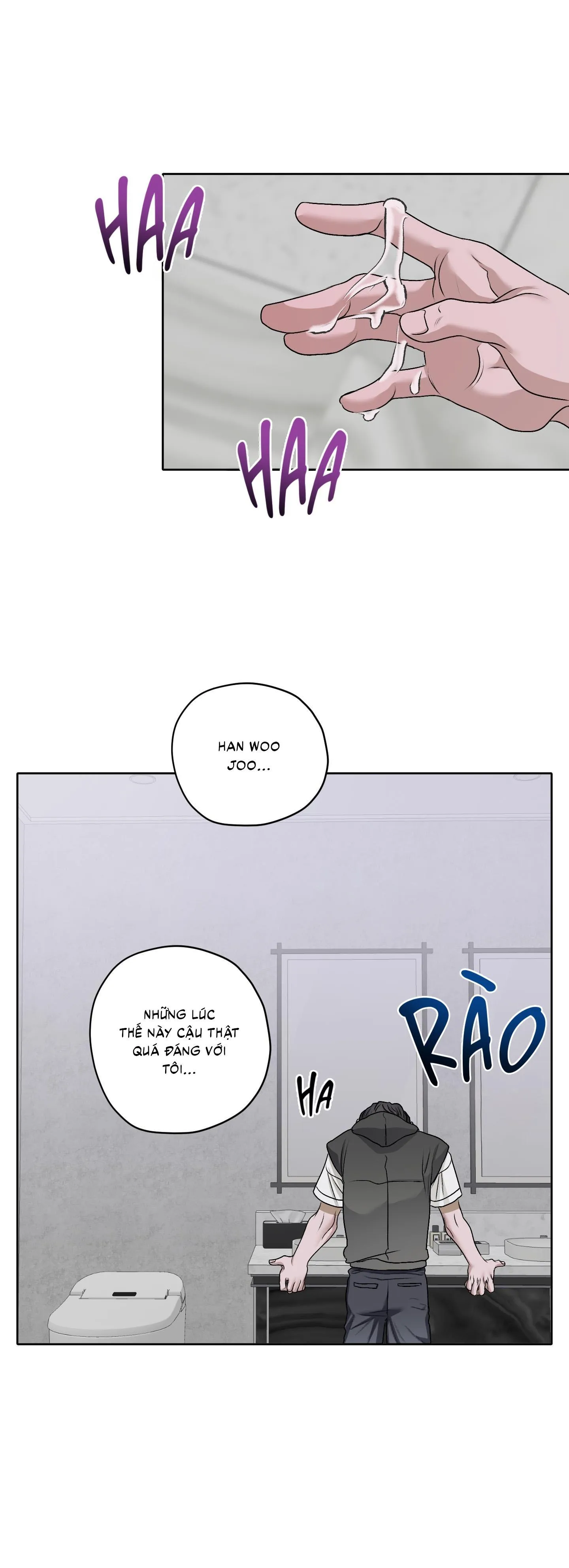 Đầm Sen Héo Úa Chapter 39 Trang 42