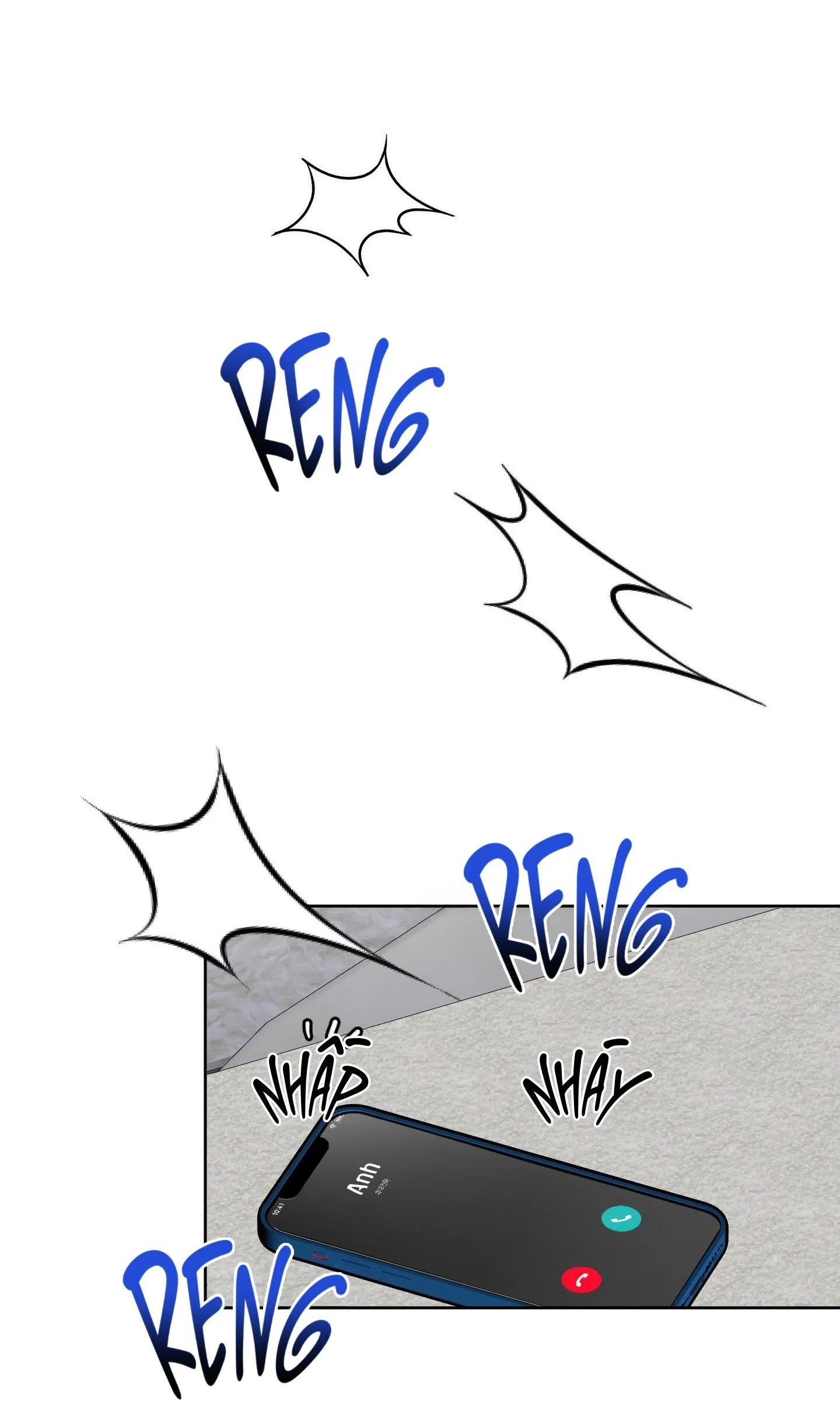 Đầm Sen Héo Úa Chapter 39 Trang 44