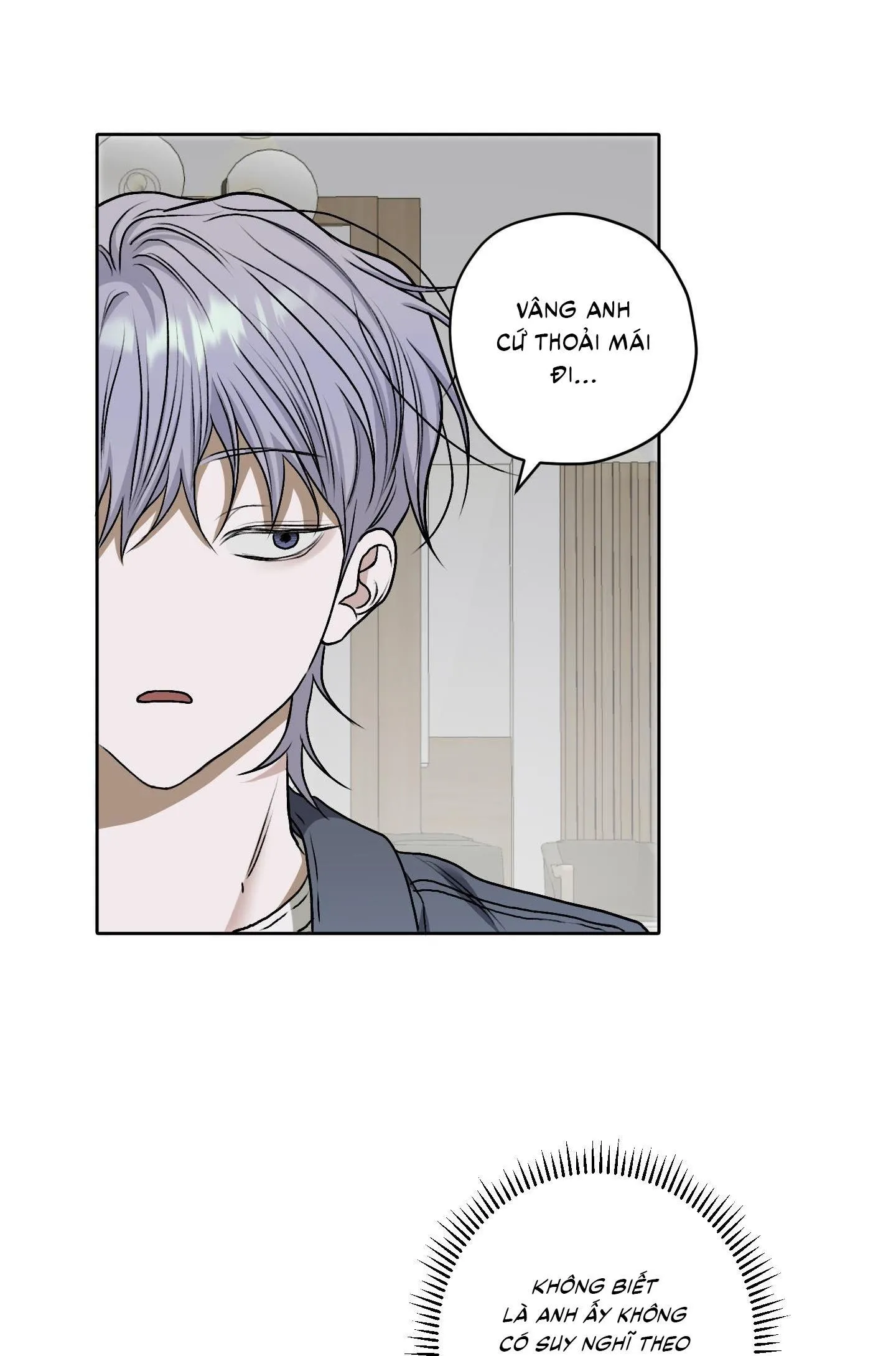 Đầm Sen Héo Úa Chapter 40 Trang 18