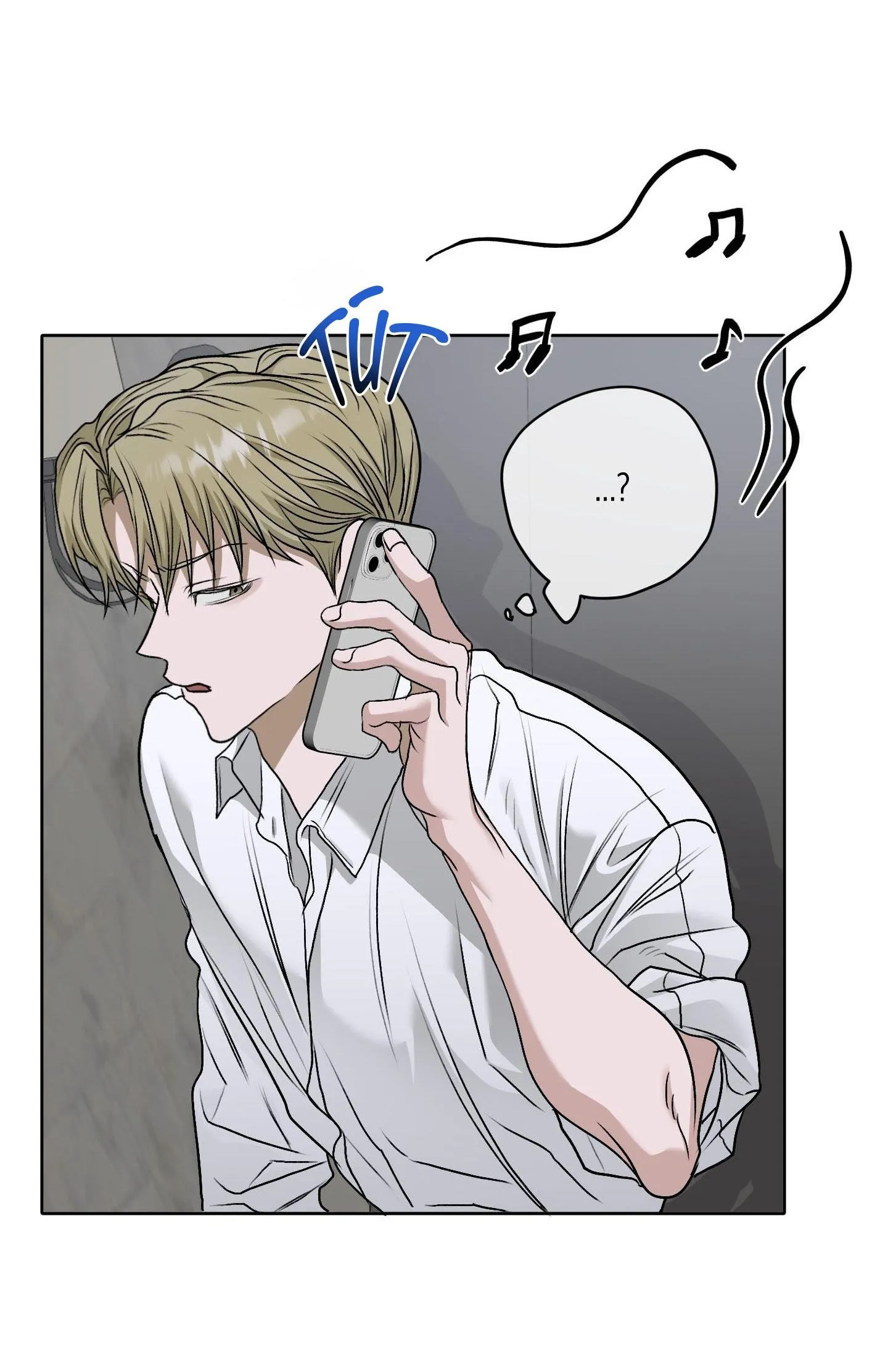 Đầm Sen Héo Úa Chapter 40 Trang 21