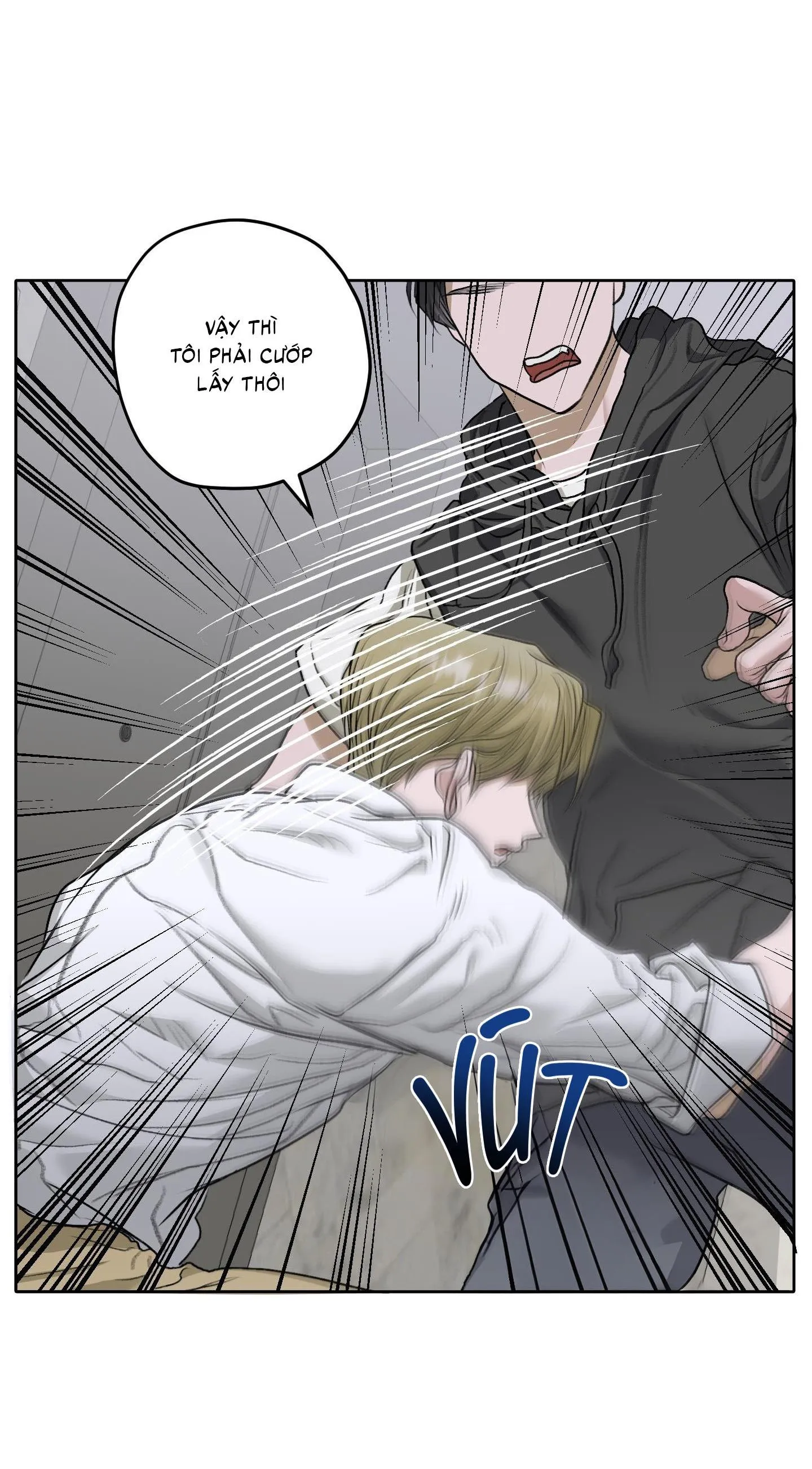 Đầm Sen Héo Úa Chapter 40 Trang 34