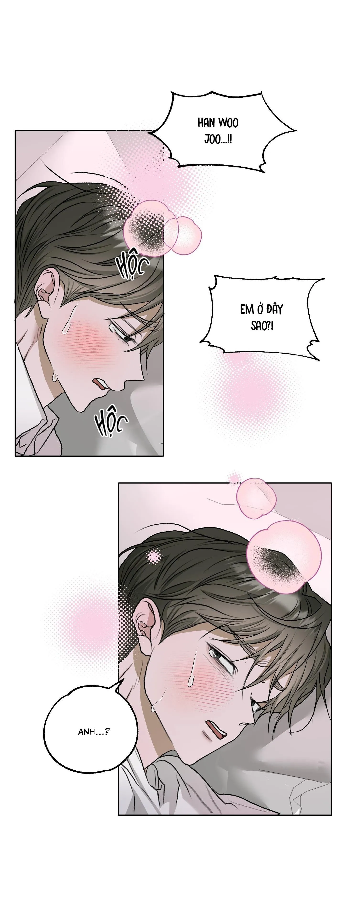 Đầm Sen Héo Úa Chapter 40 Trang 40