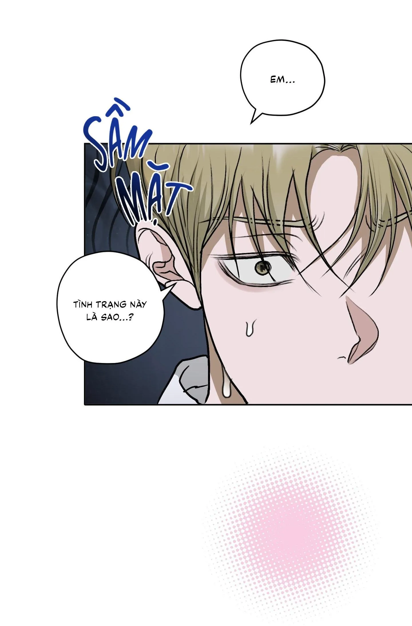 Đầm Sen Héo Úa Chapter 40 Trang 42