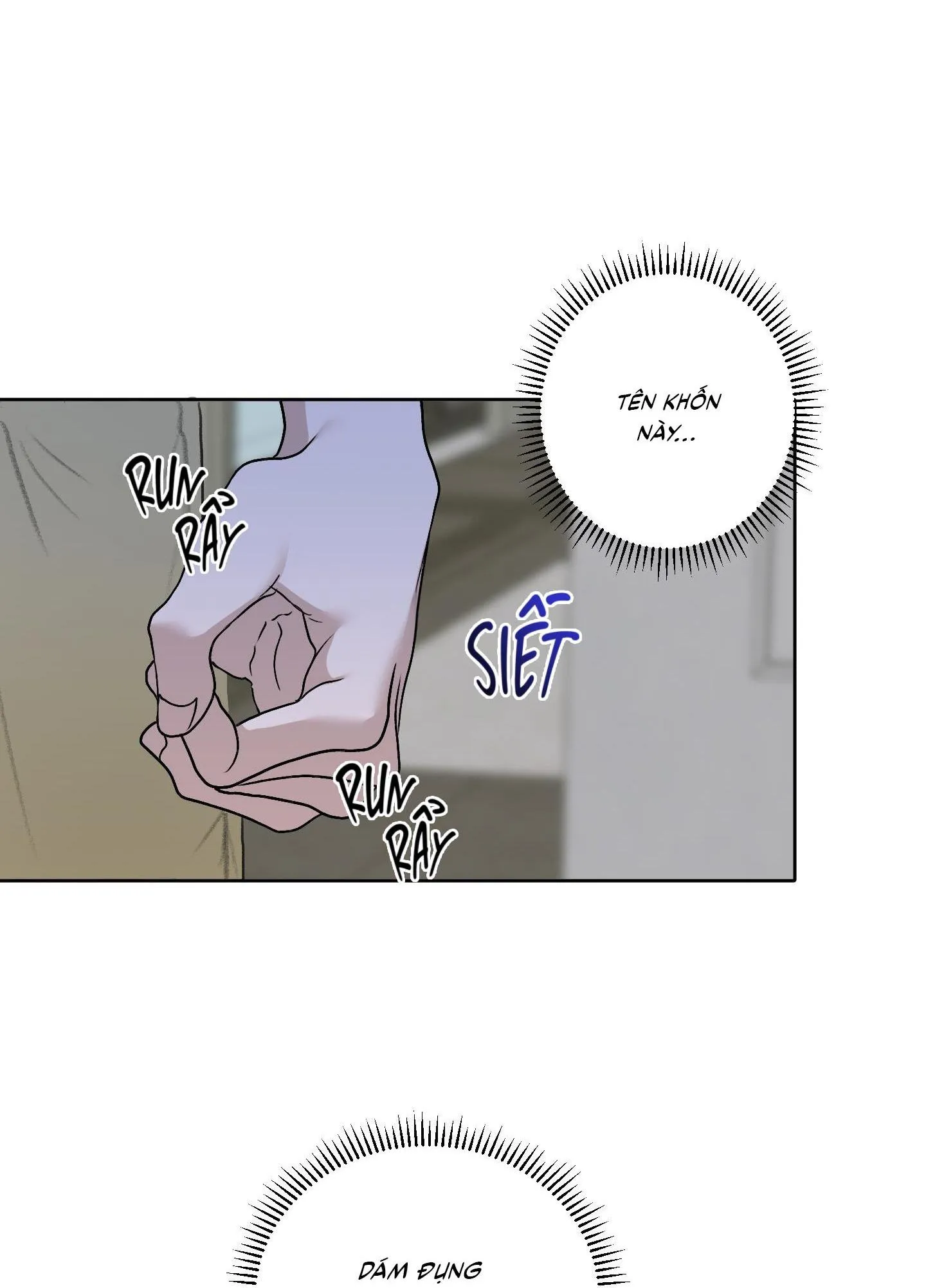 Đầm Sen Héo Úa Chapter 40 Trang 44