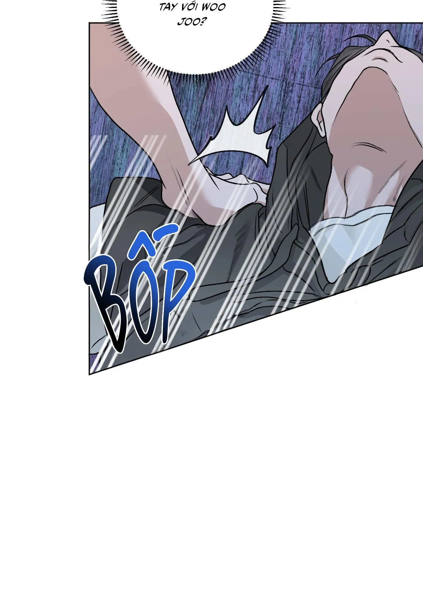 Đầm Sen Héo Úa Chapter 40 Trang 45