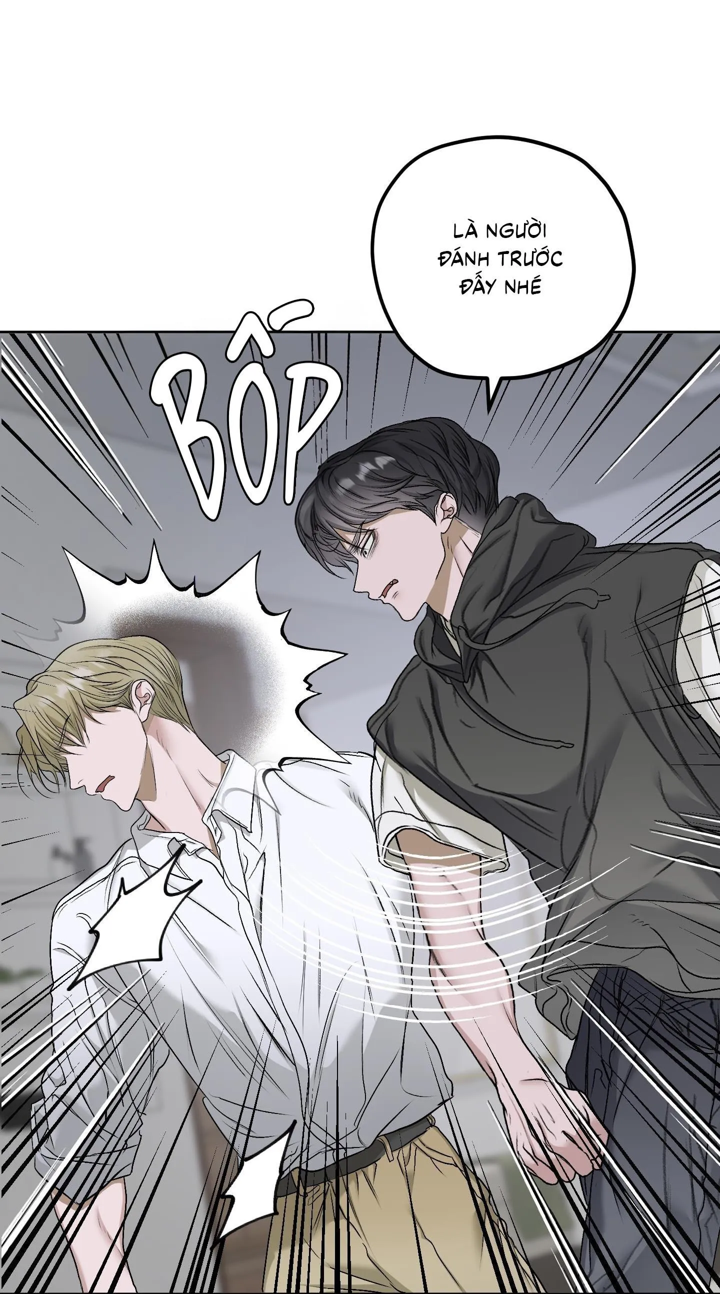 Đầm Sen Héo Úa Chapter 41 Trang 5