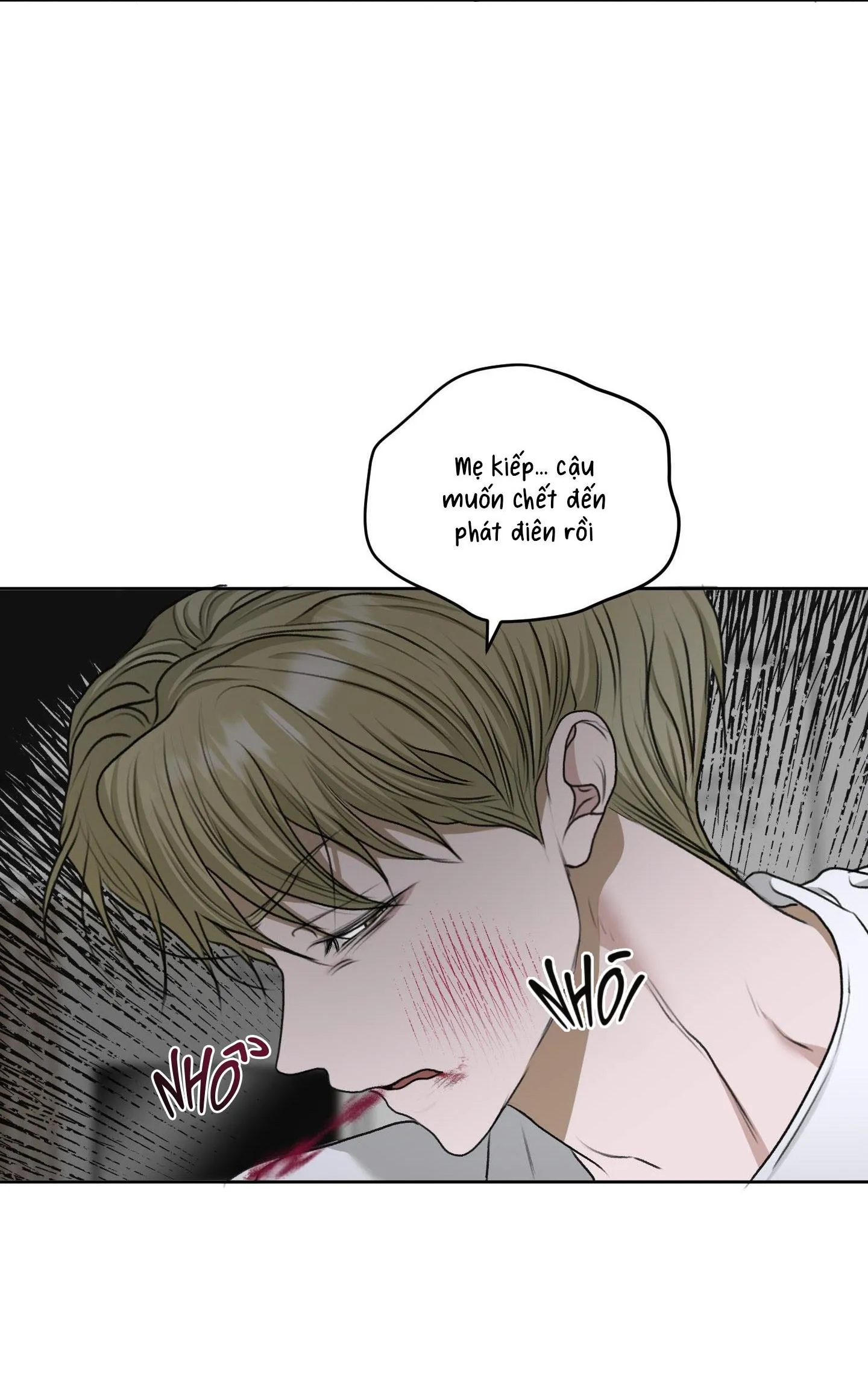 Đầm Sen Héo Úa Chapter 41 Trang 6