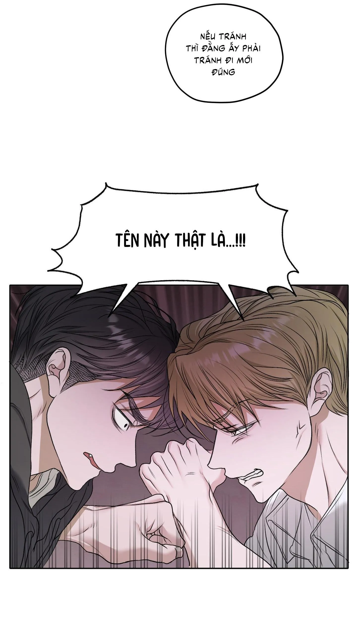 Đầm Sen Héo Úa Chapter 41 Trang 9