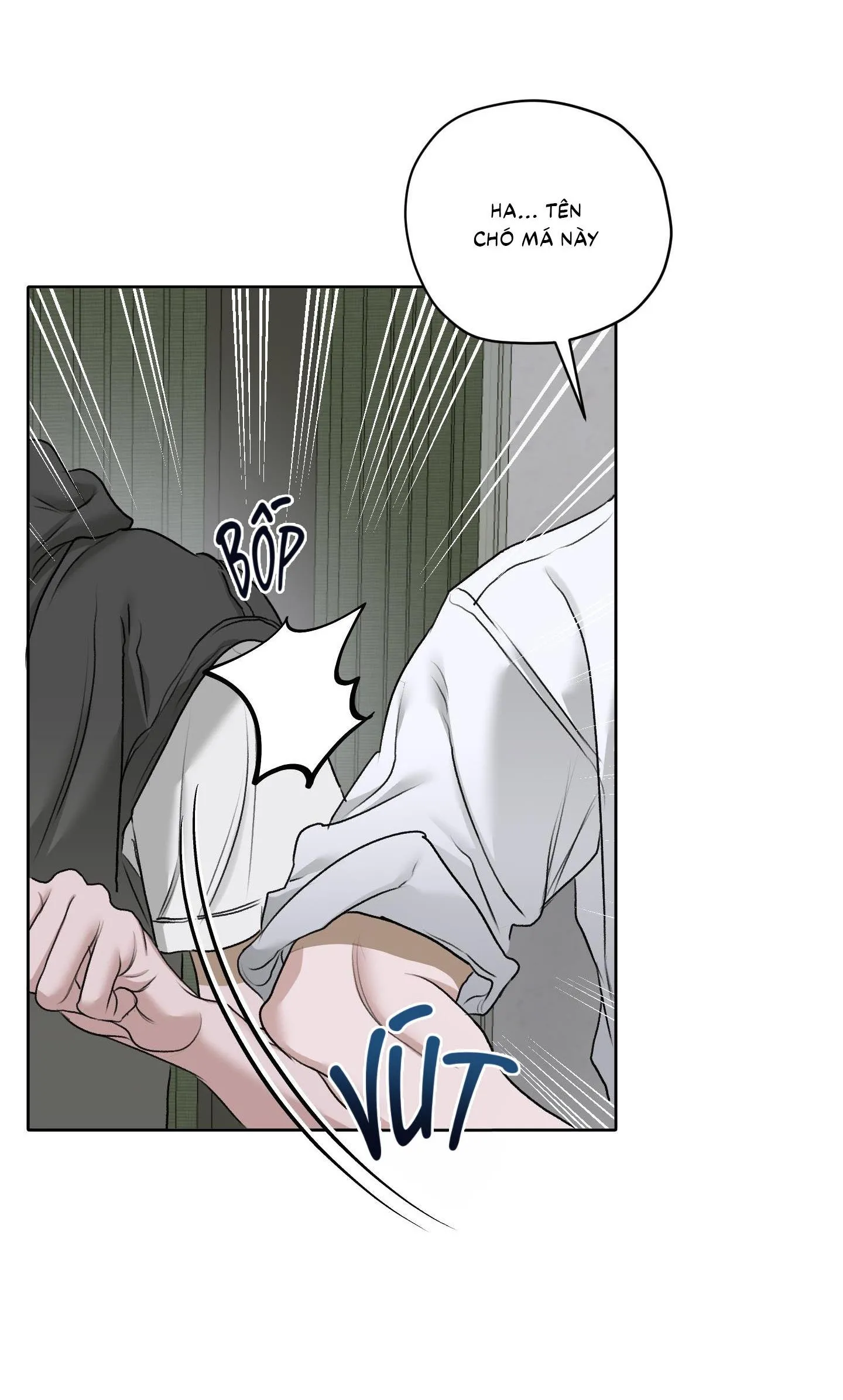 Đầm Sen Héo Úa Chapter 41 Trang 12