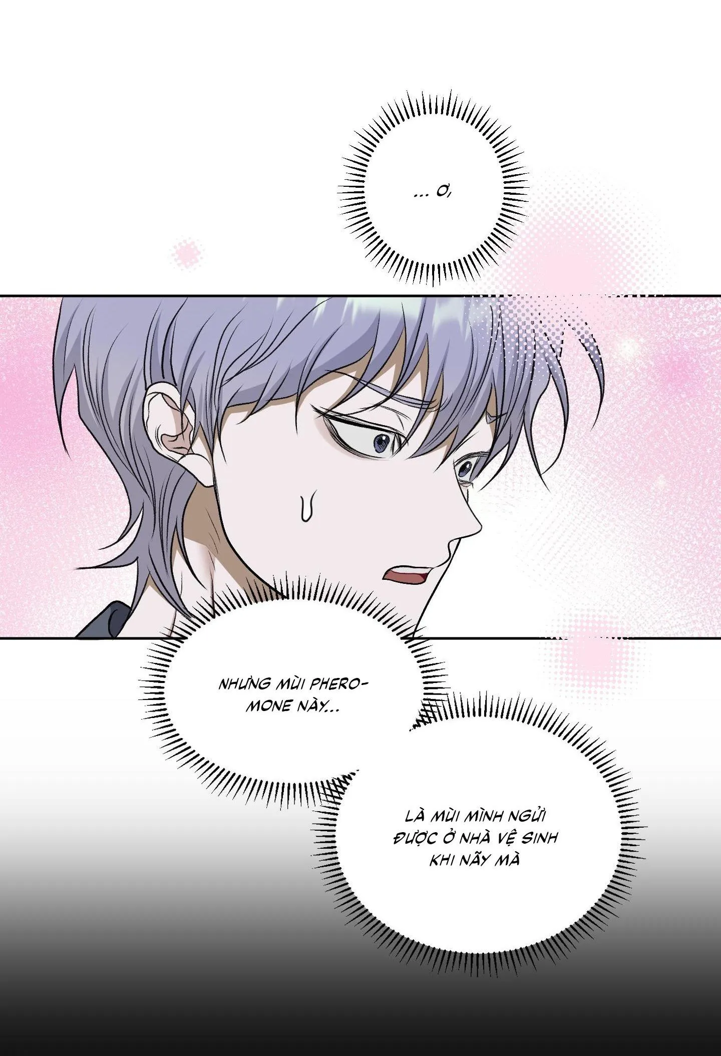 Đầm Sen Héo Úa Chapter 41 Trang 17