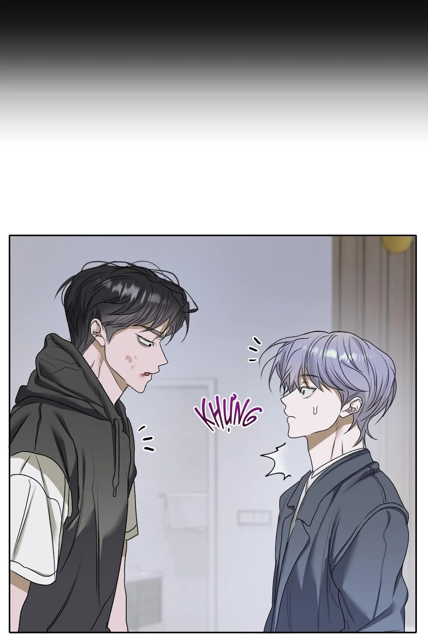 Đầm Sen Héo Úa Chapter 41 Trang 19