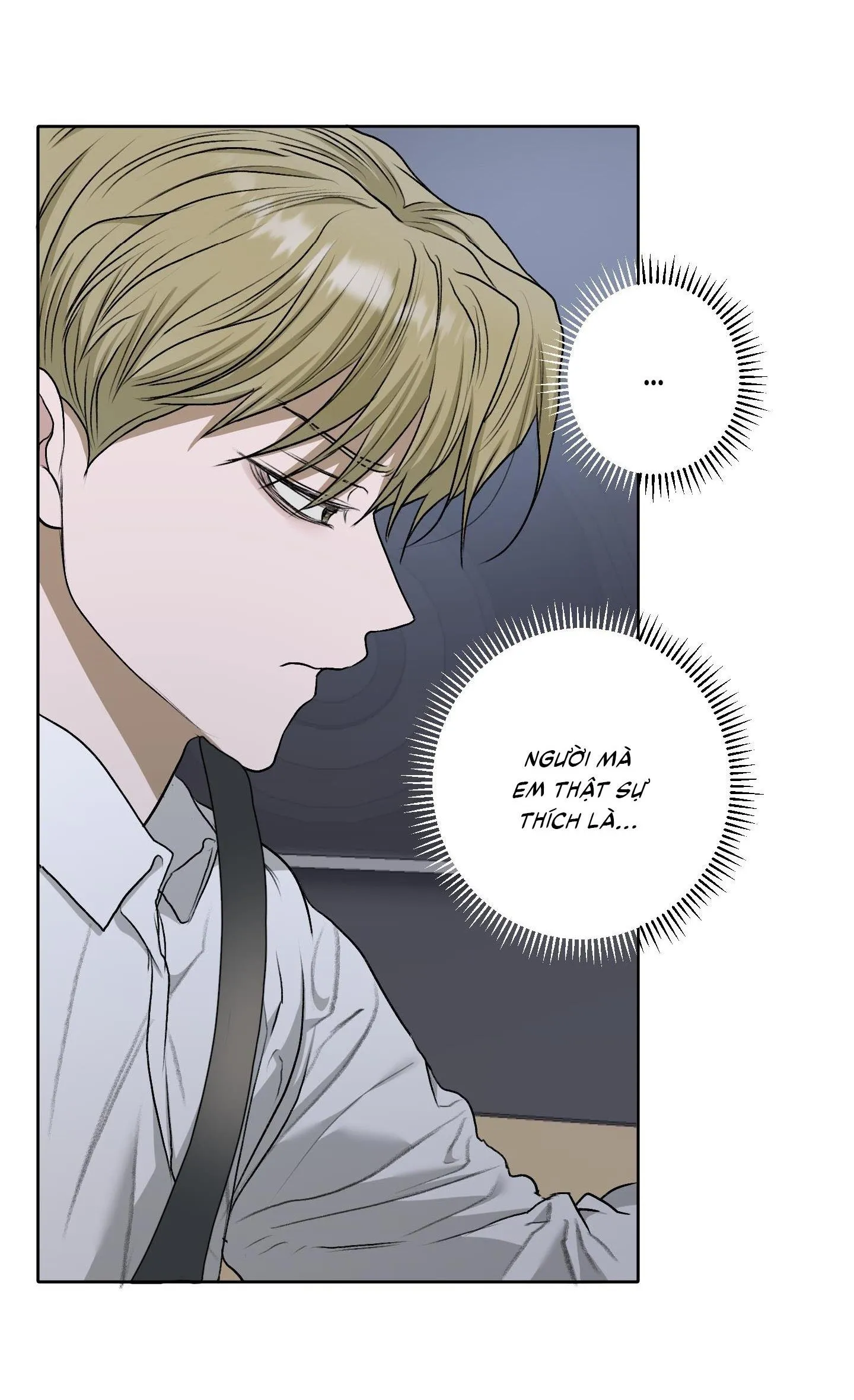 Đầm Sen Héo Úa Chapter 41 Trang 37