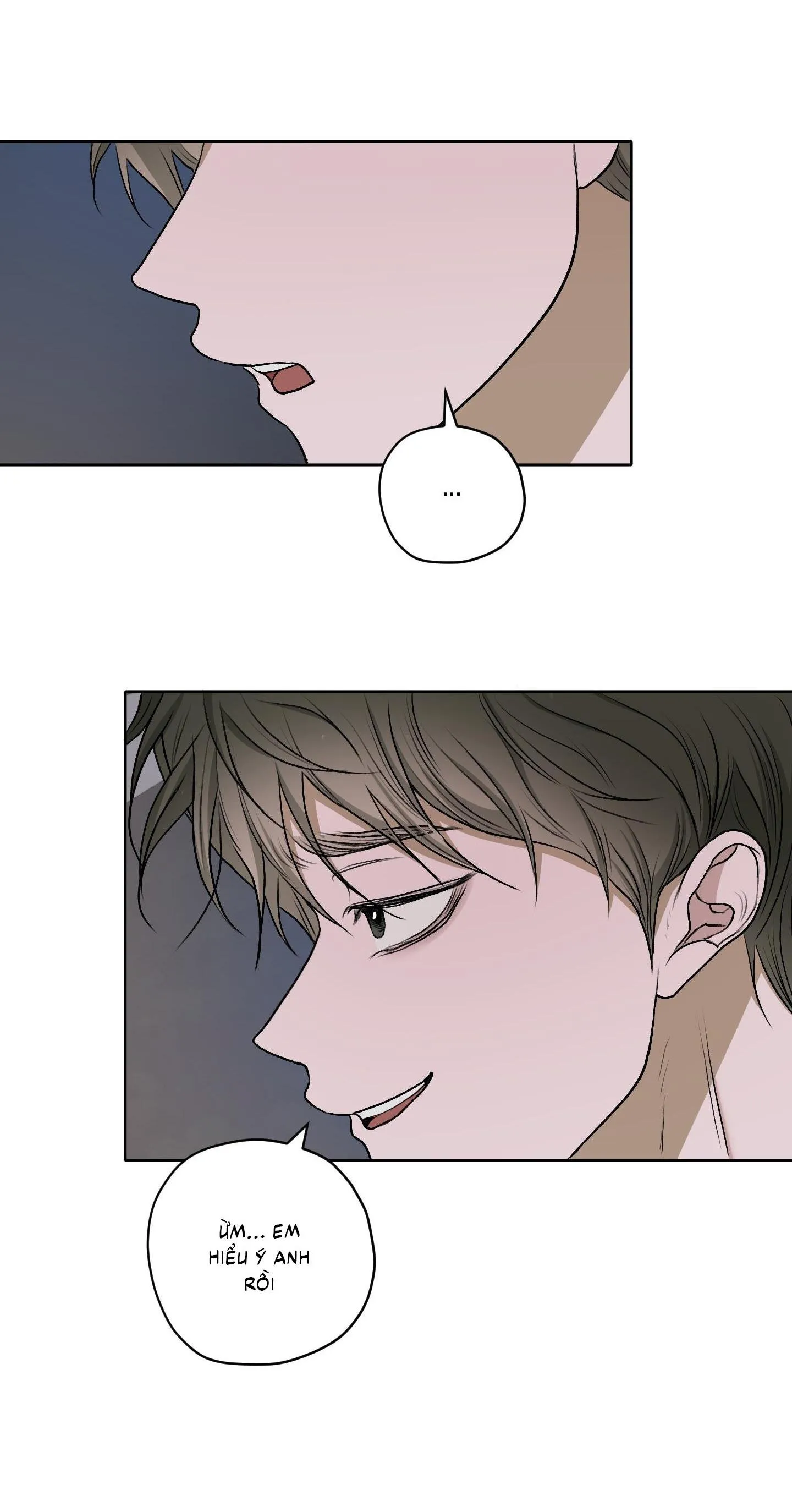 Đầm Sen Héo Úa Chapter 41 Trang 42